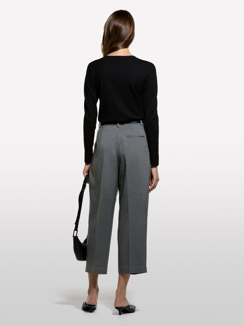 SWEATER L/S Damen image number null