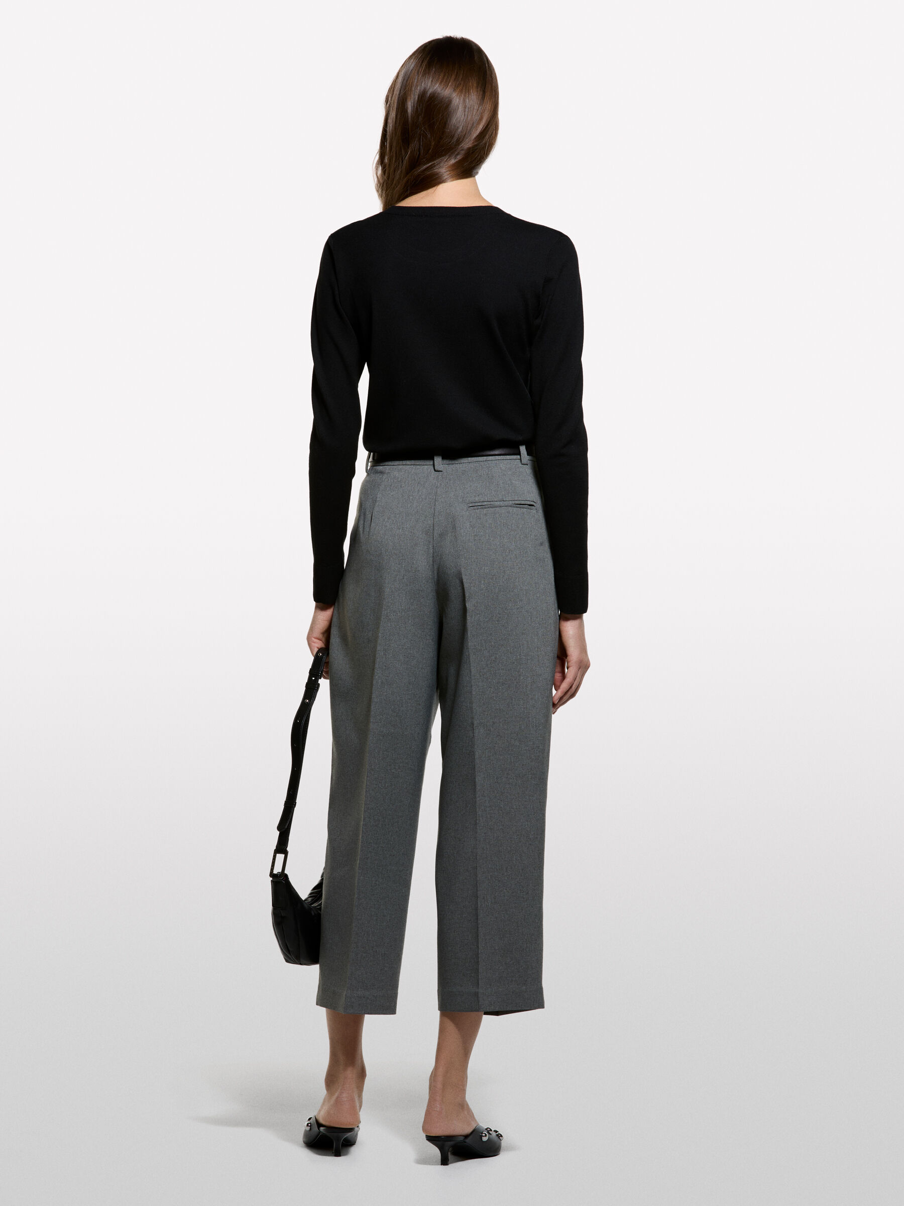 SWEATER L/S Damen image number null