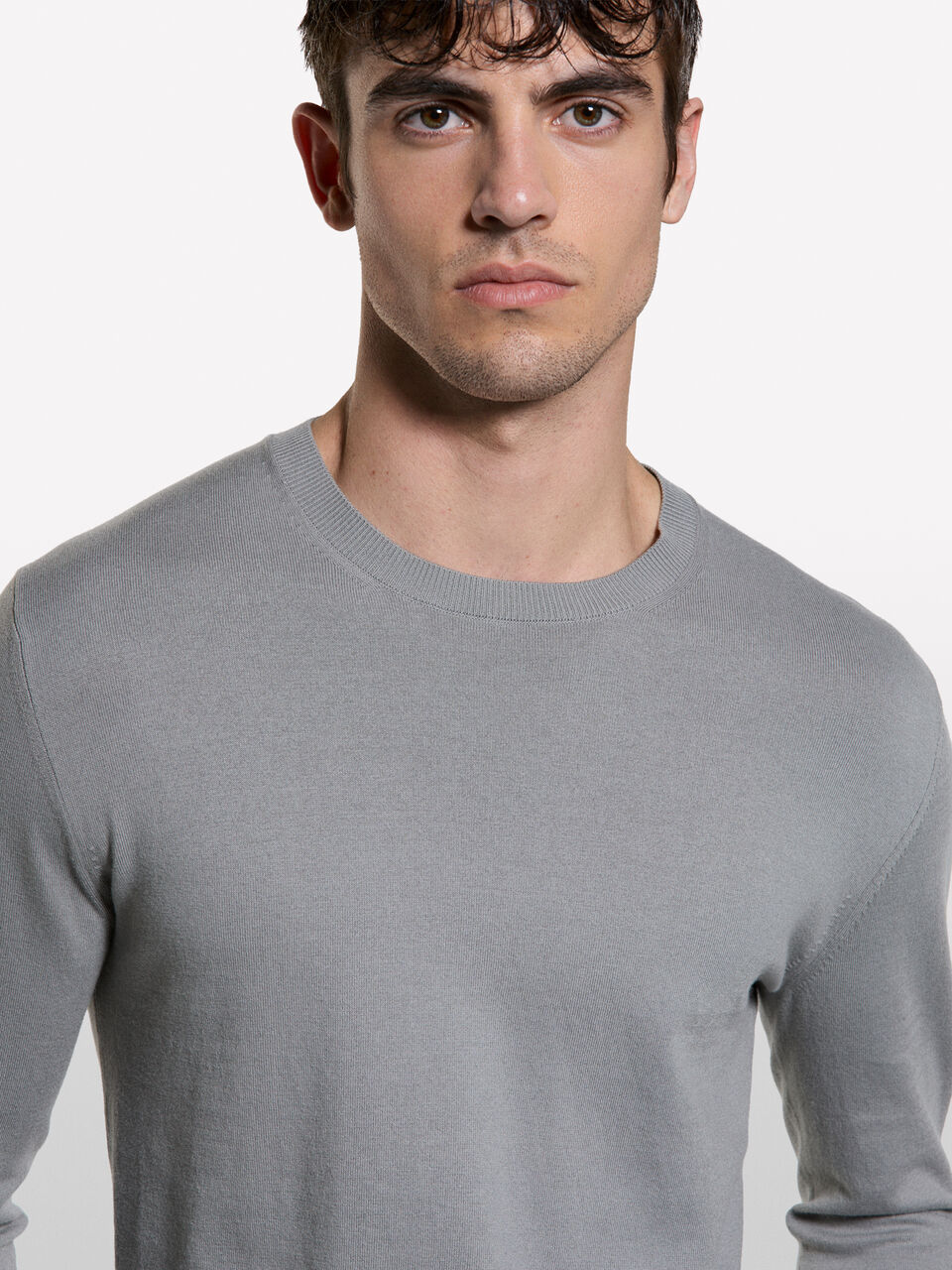 SWEATER L/S Herren image number null