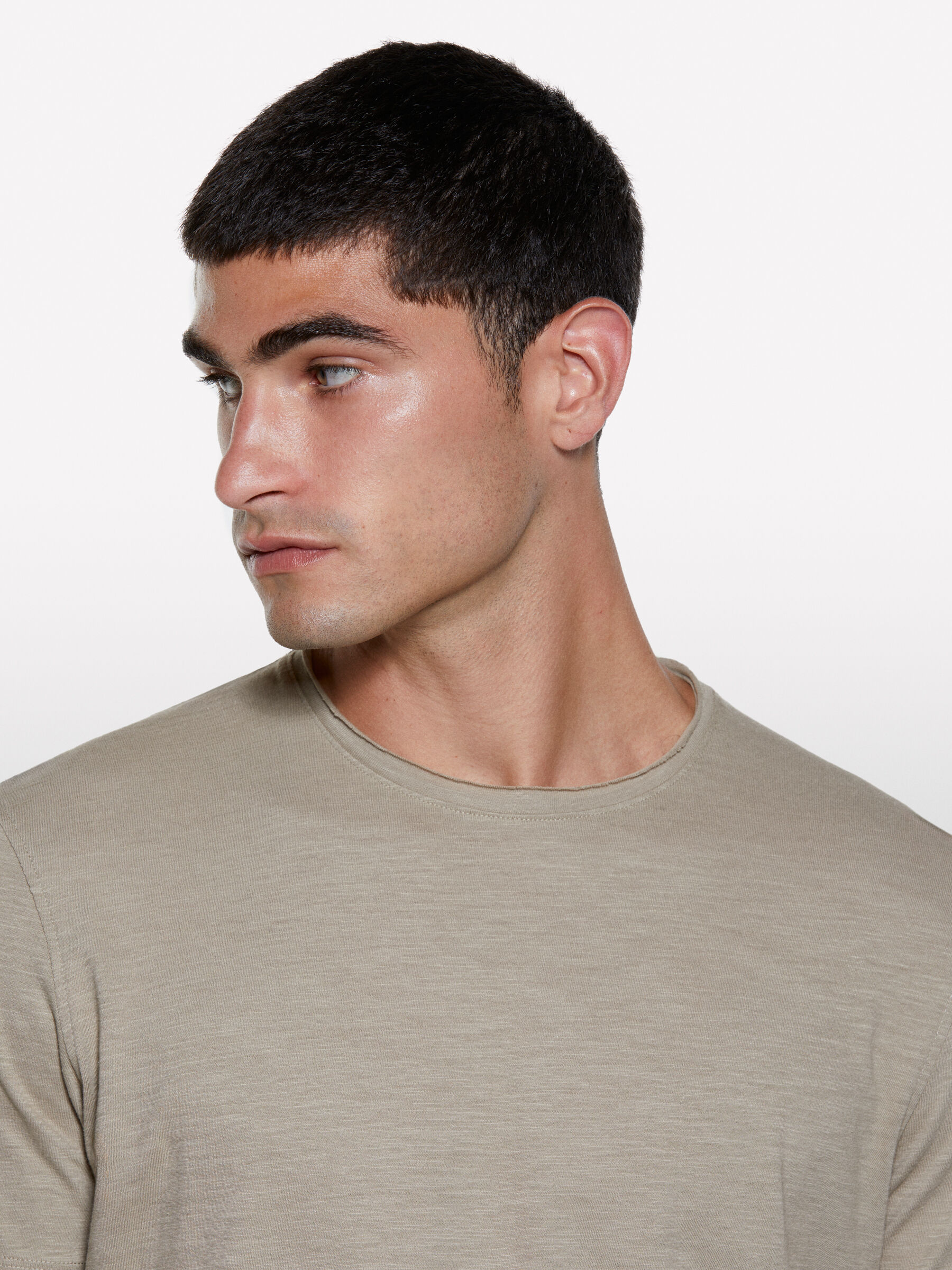 T-SHIRT Herren image number null