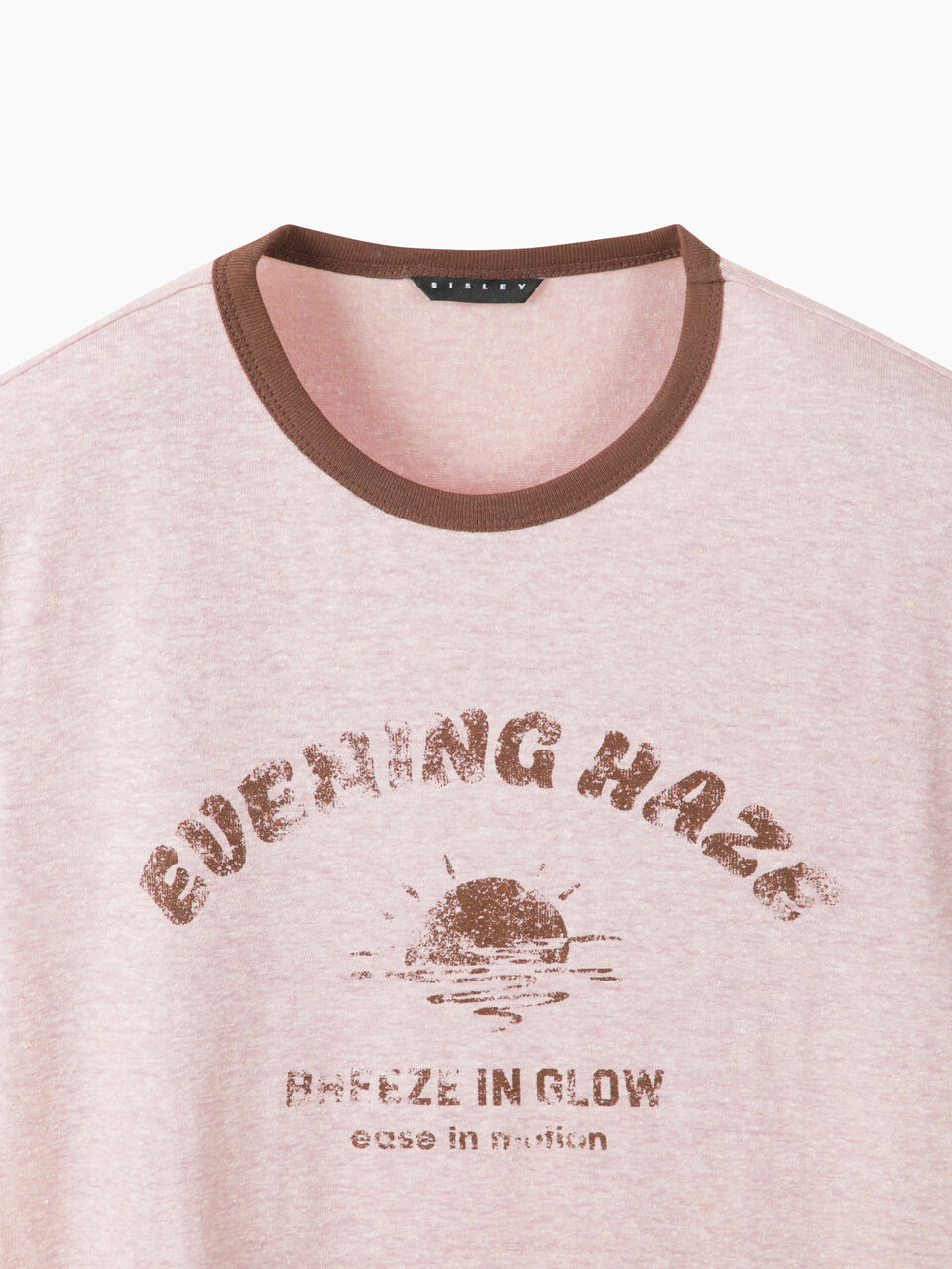 T-SHIRT Damen image number null