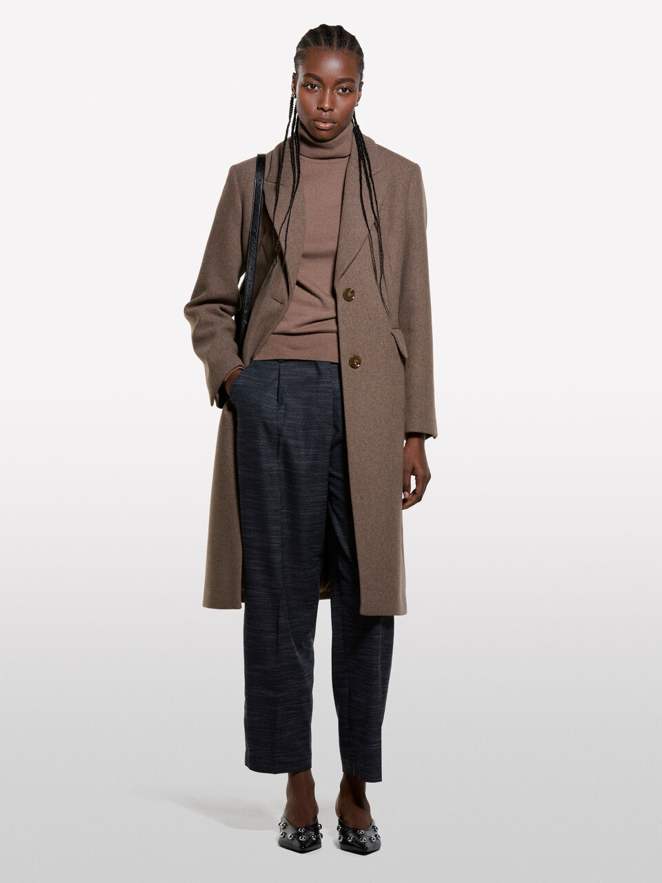 COAT Damen image number null