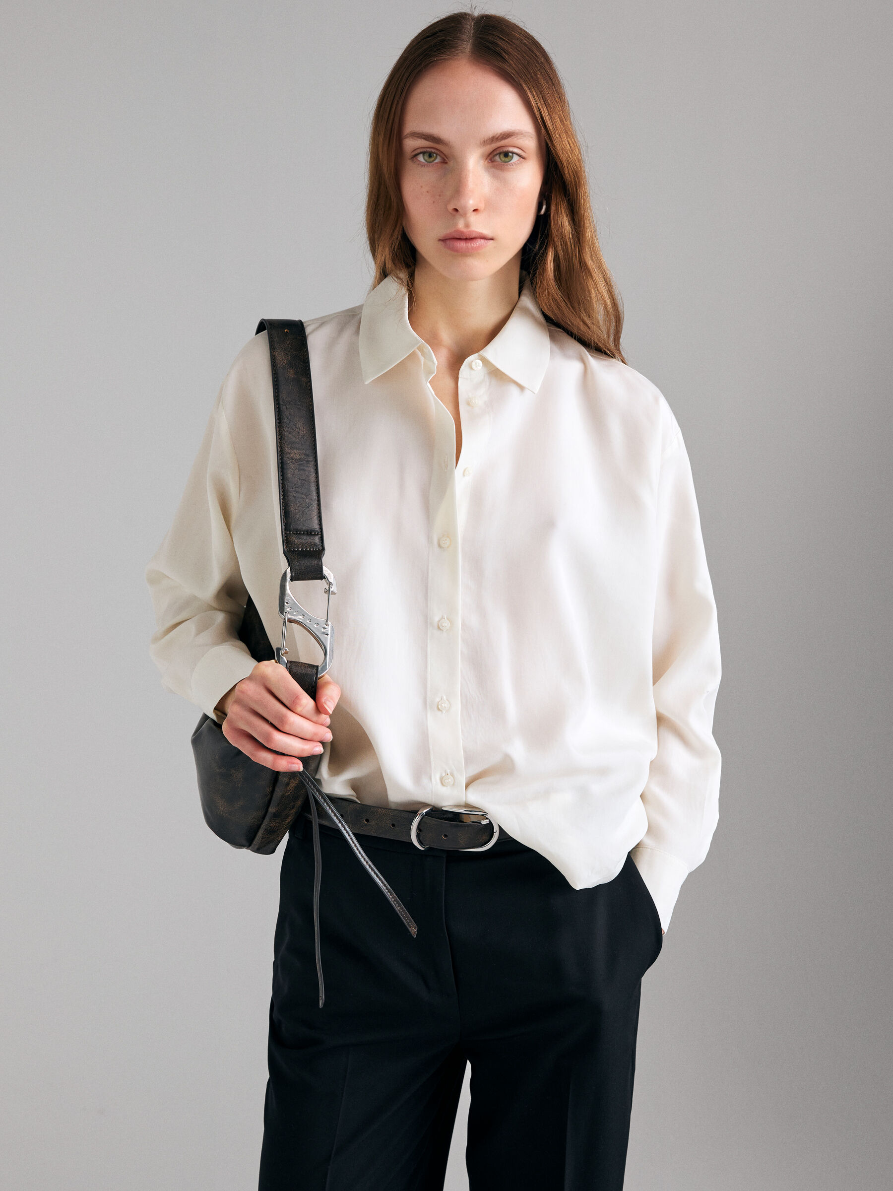 SHIRT Damen image number null