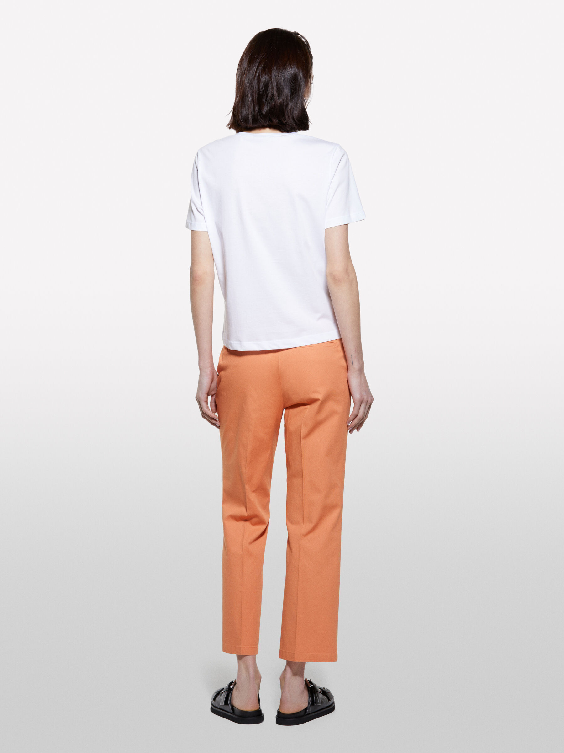 T-SHIRT Damen image number null