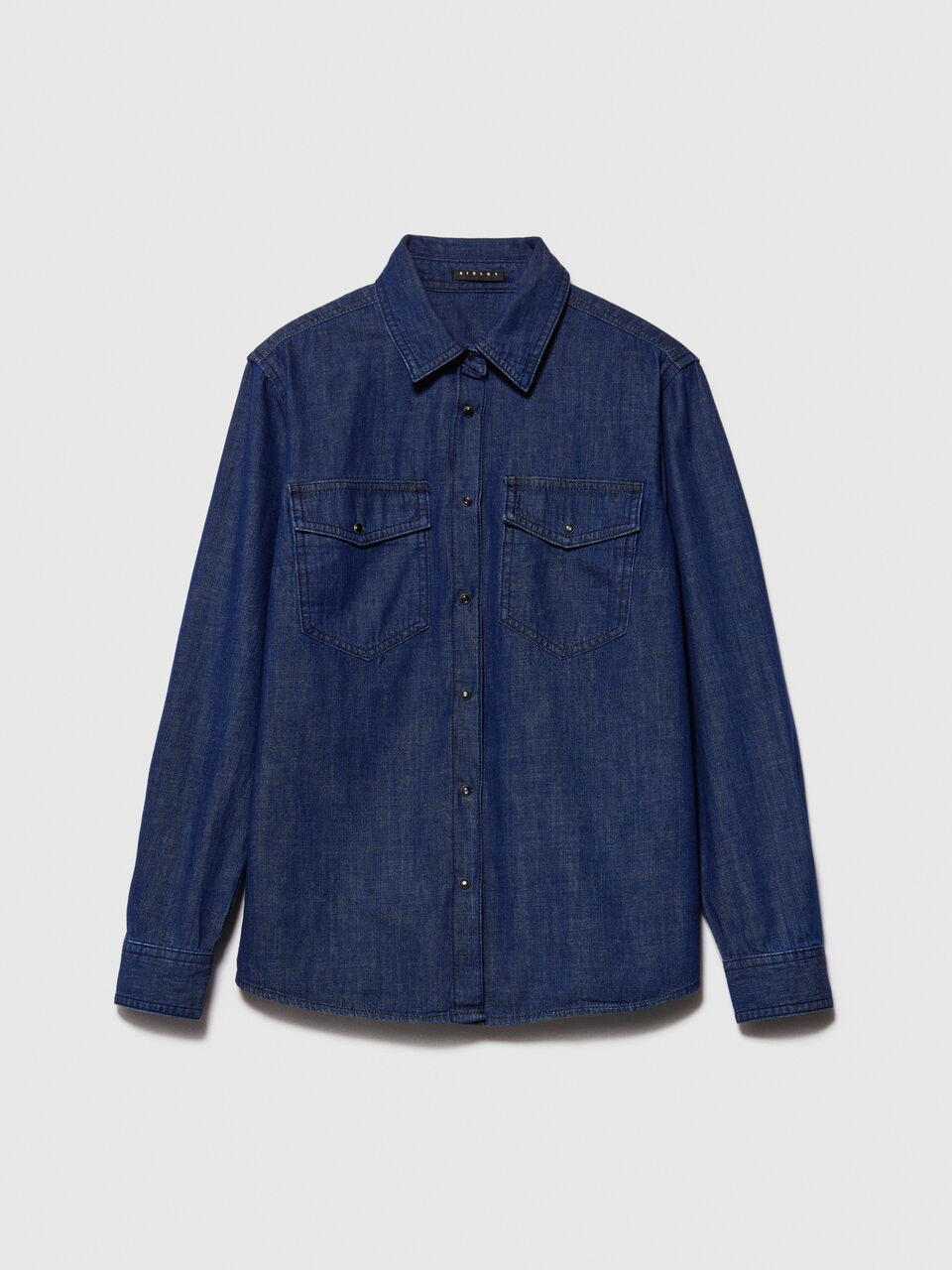 SHIRT Damen image number null
