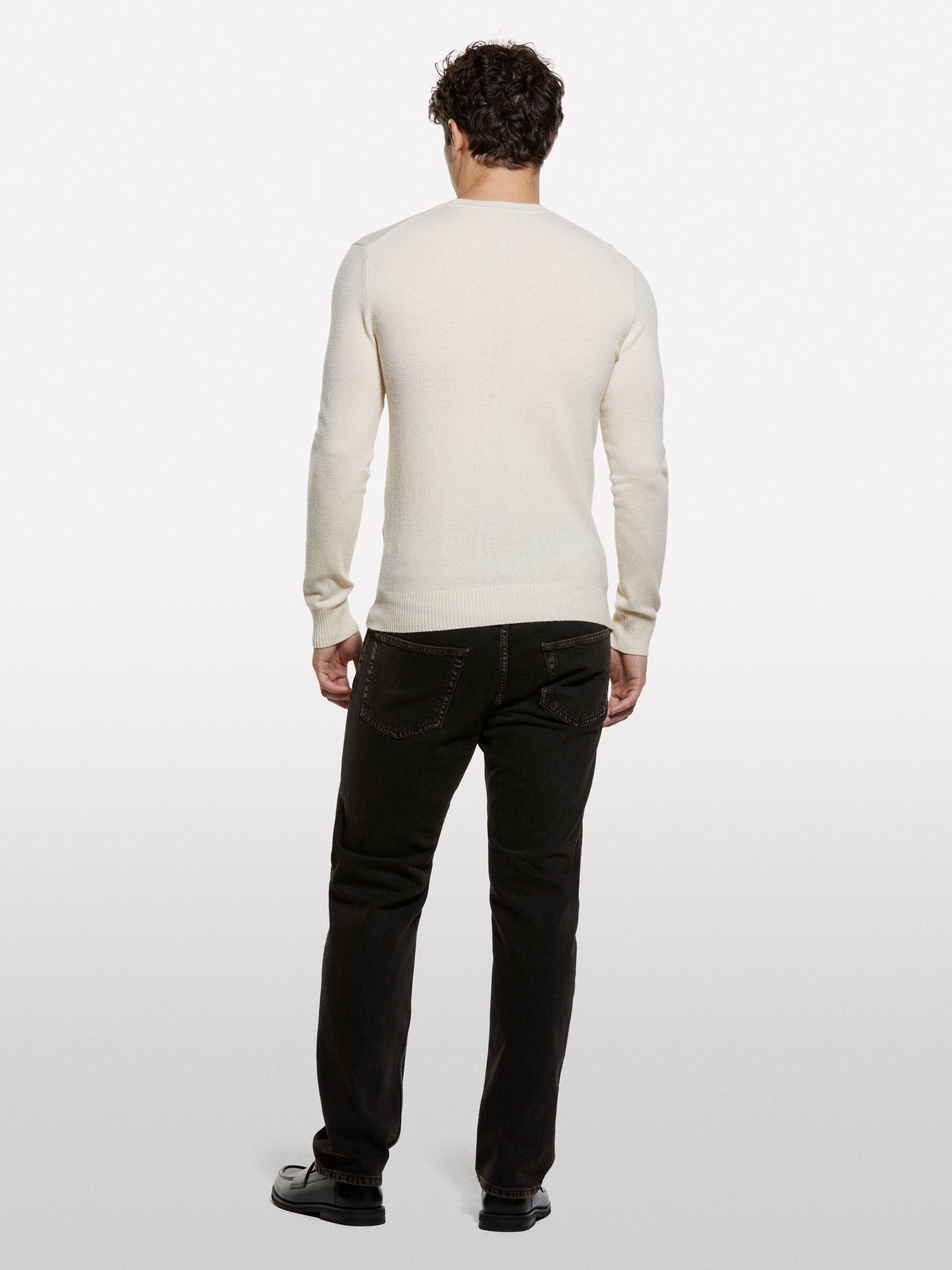 SWEATER L/S Herren image number null