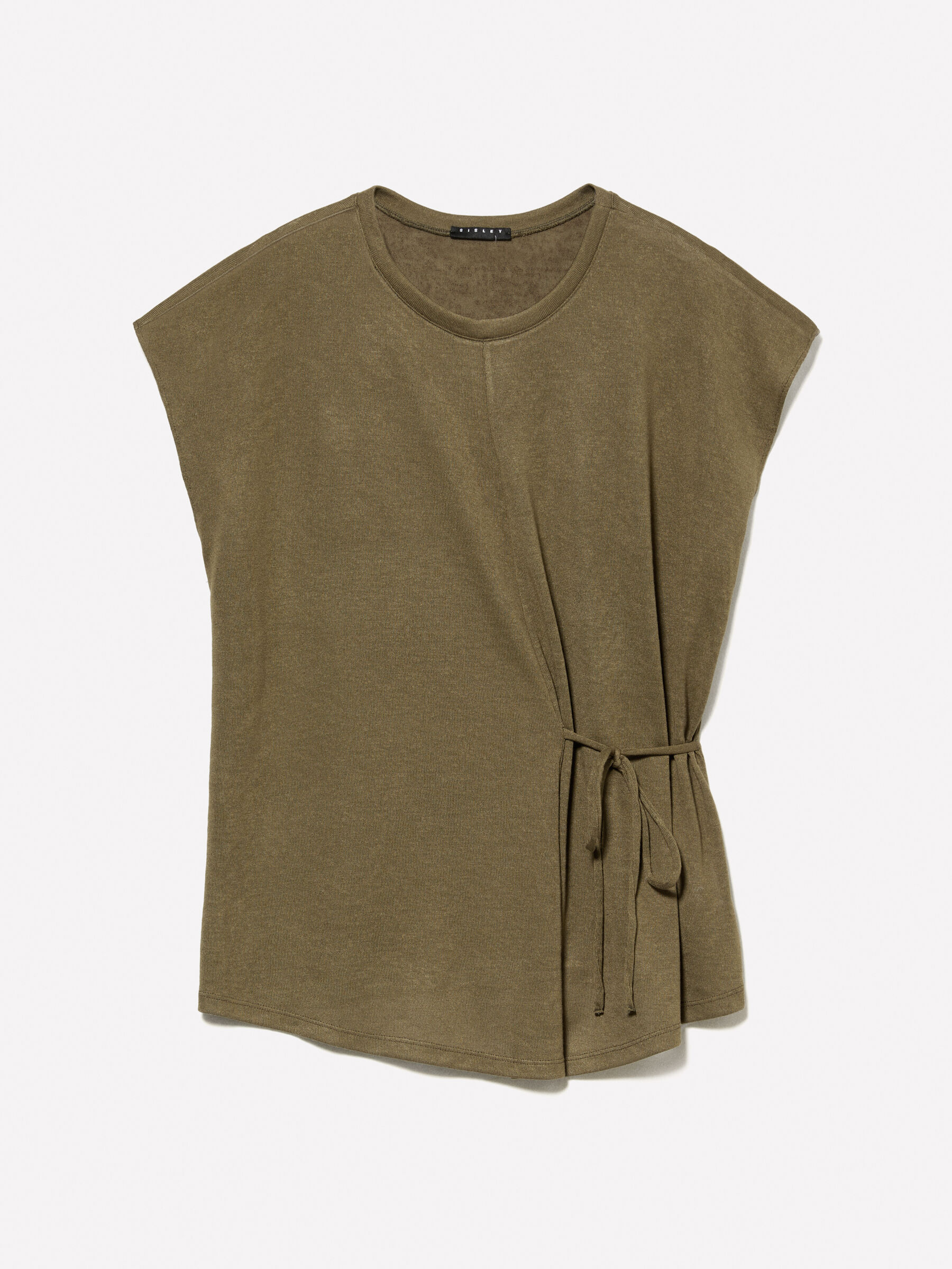 T-SHIRT Damen image number null