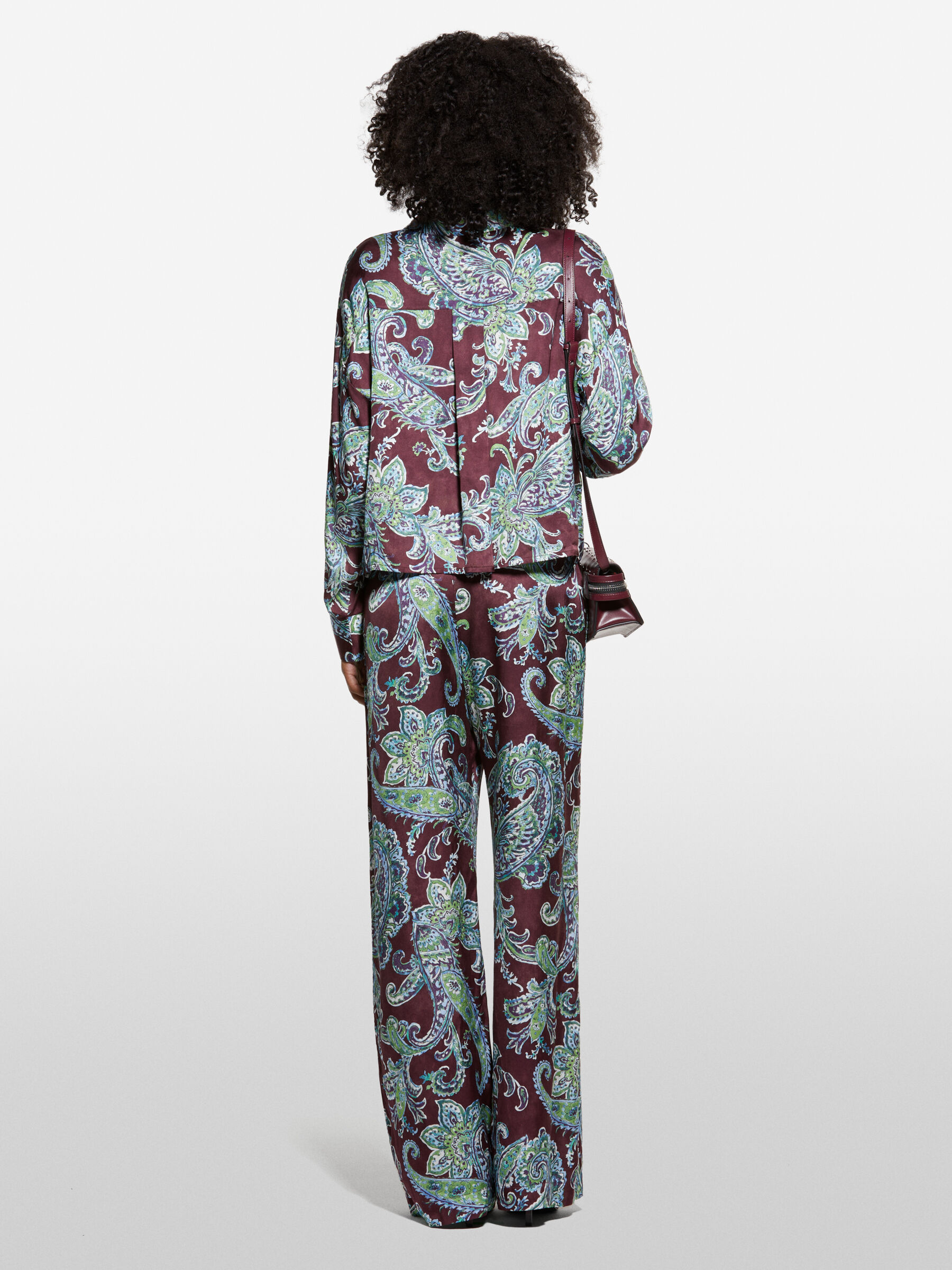 SHIRT Damen image number null