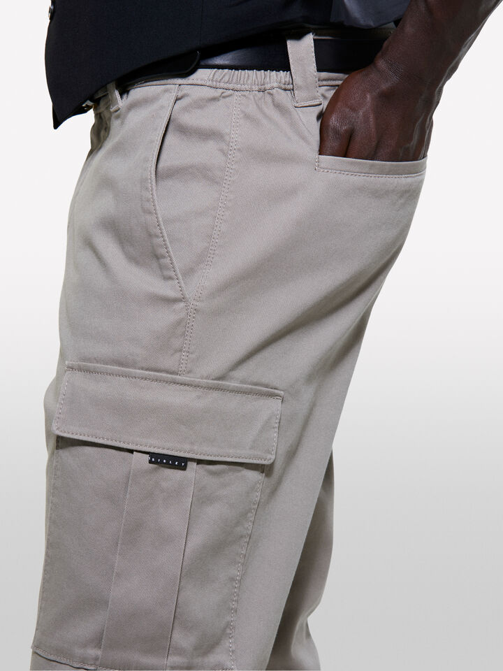 TROUSERS Herren