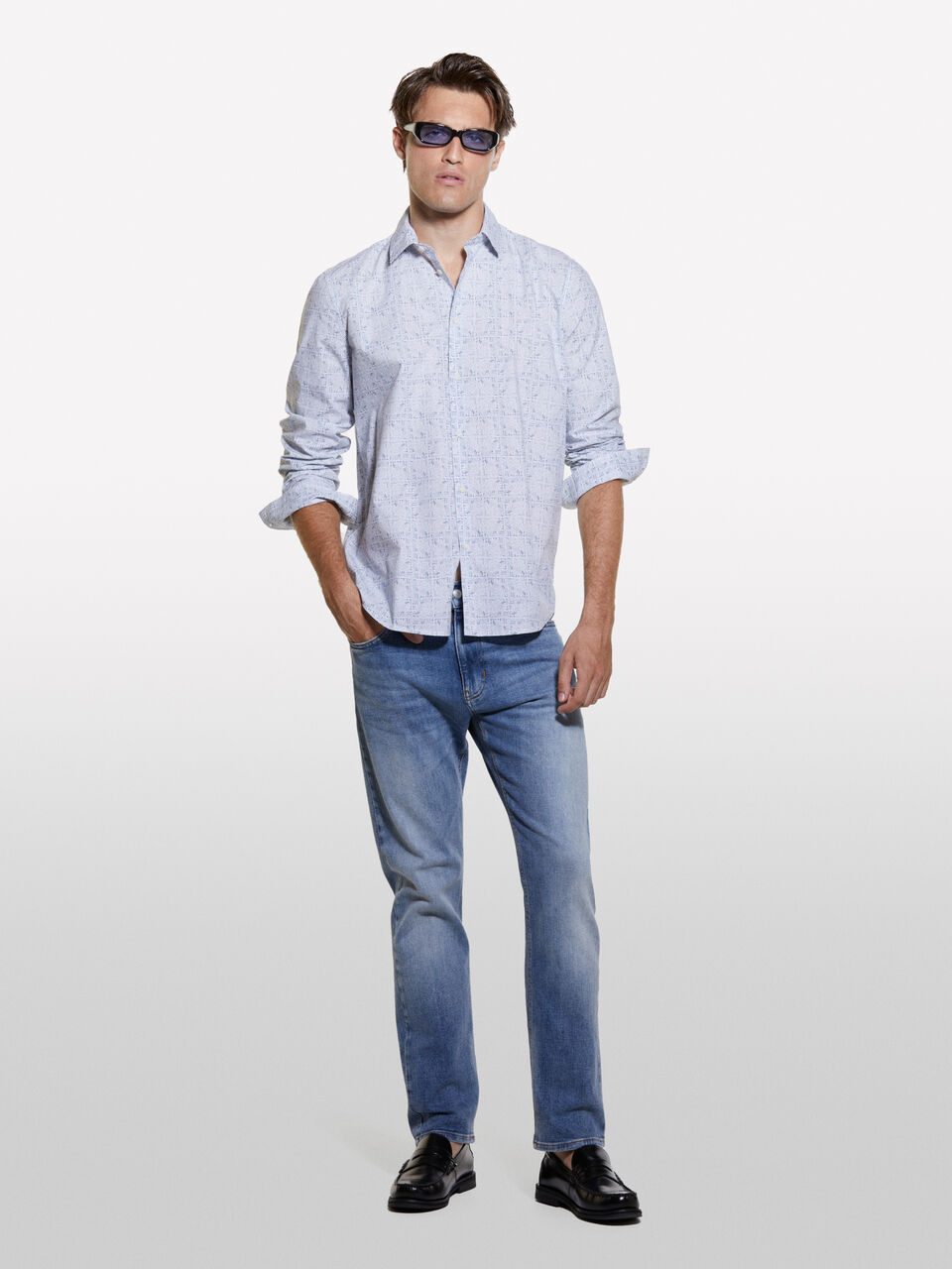 SHIRT Herren image number null