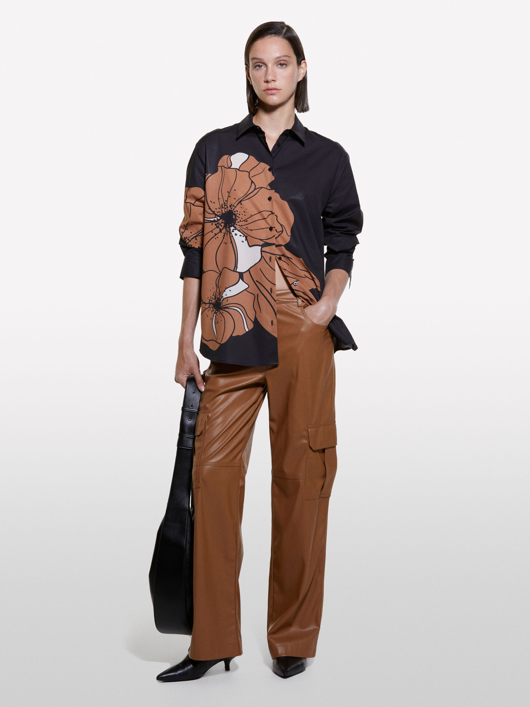 SHIRT Damen image number null