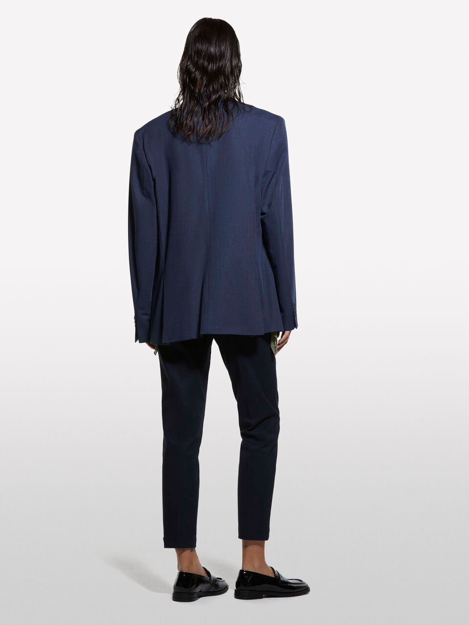 TROUSERS Damen image number null