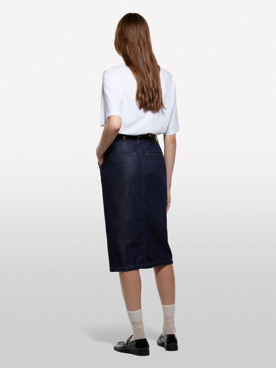 T-SHIRT Damen image number null