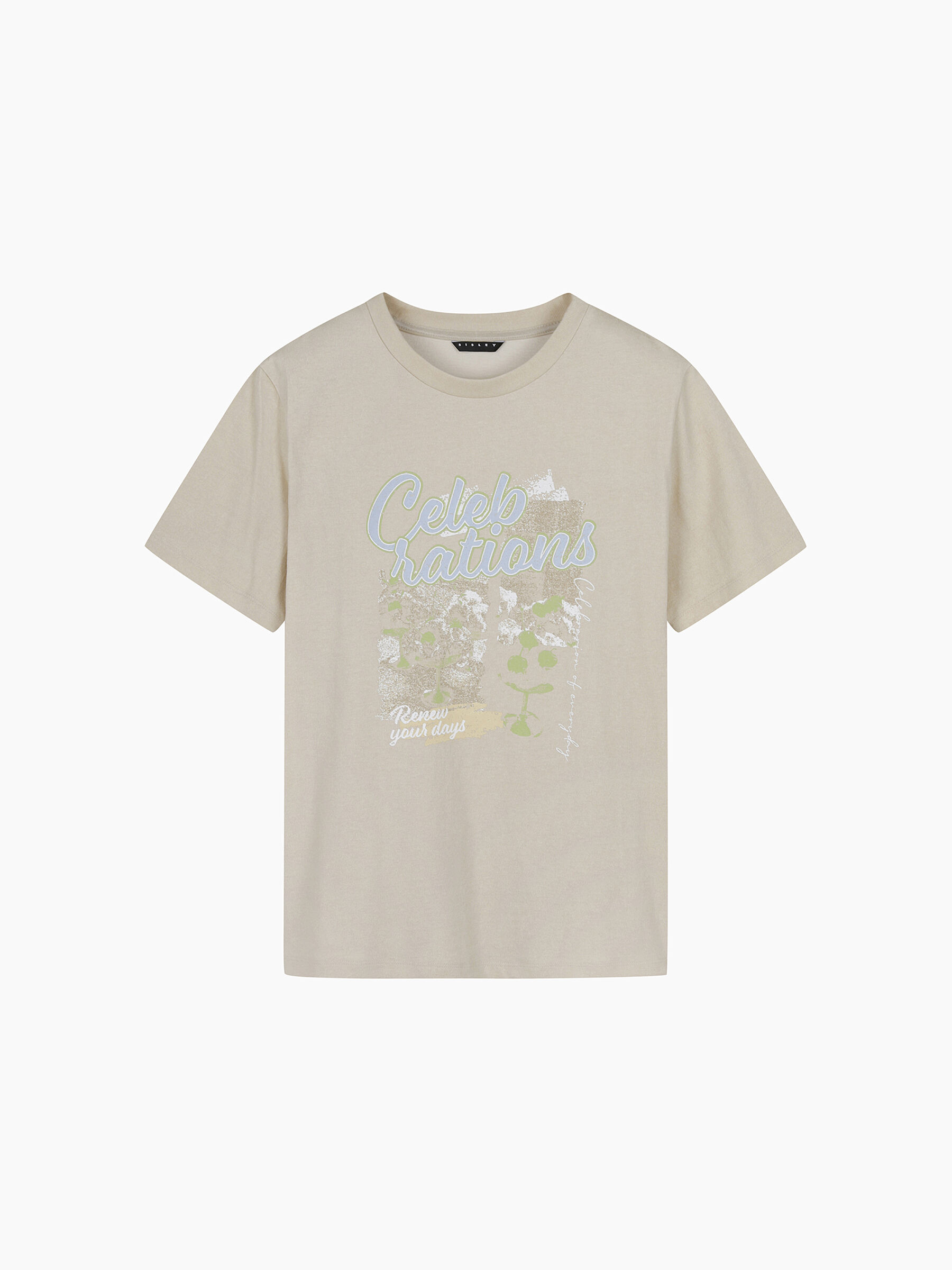 T-SHIRT Damen image number null