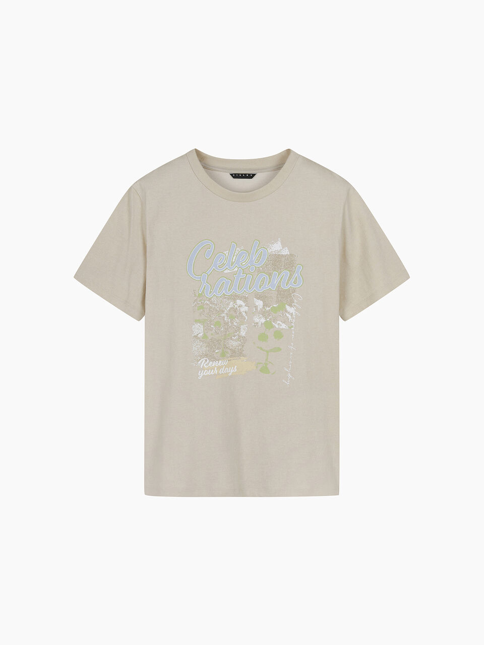T-SHIRT Damen image number null