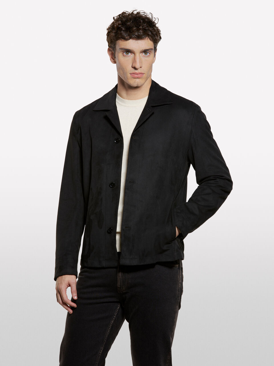 JACKET Herren image number null