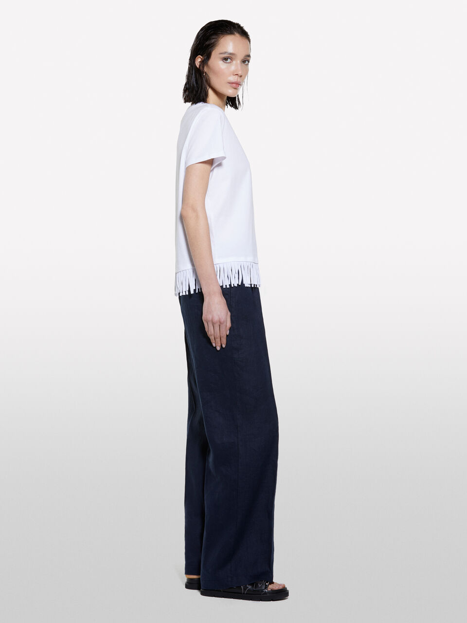 T-SHIRT Damen image number null