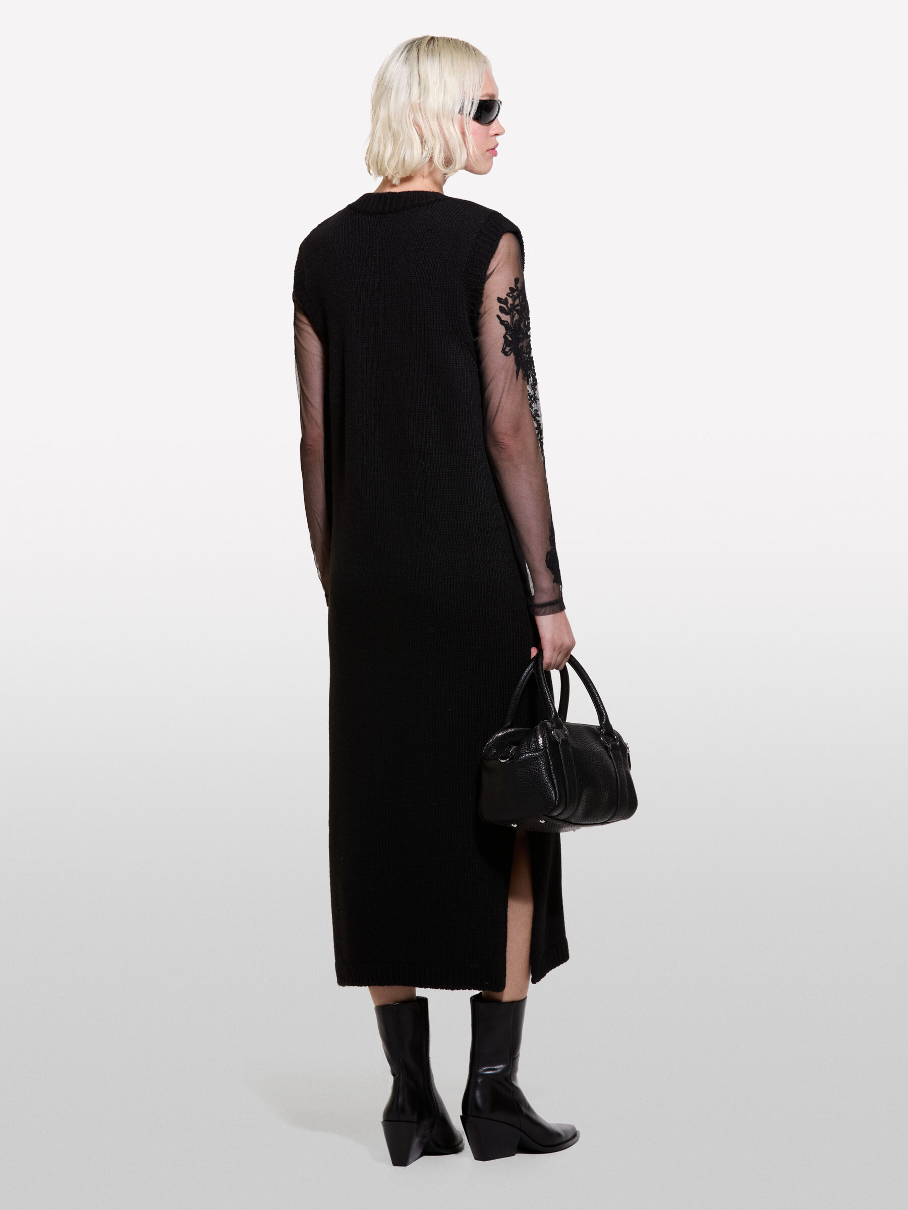 DRESS Damen image number null