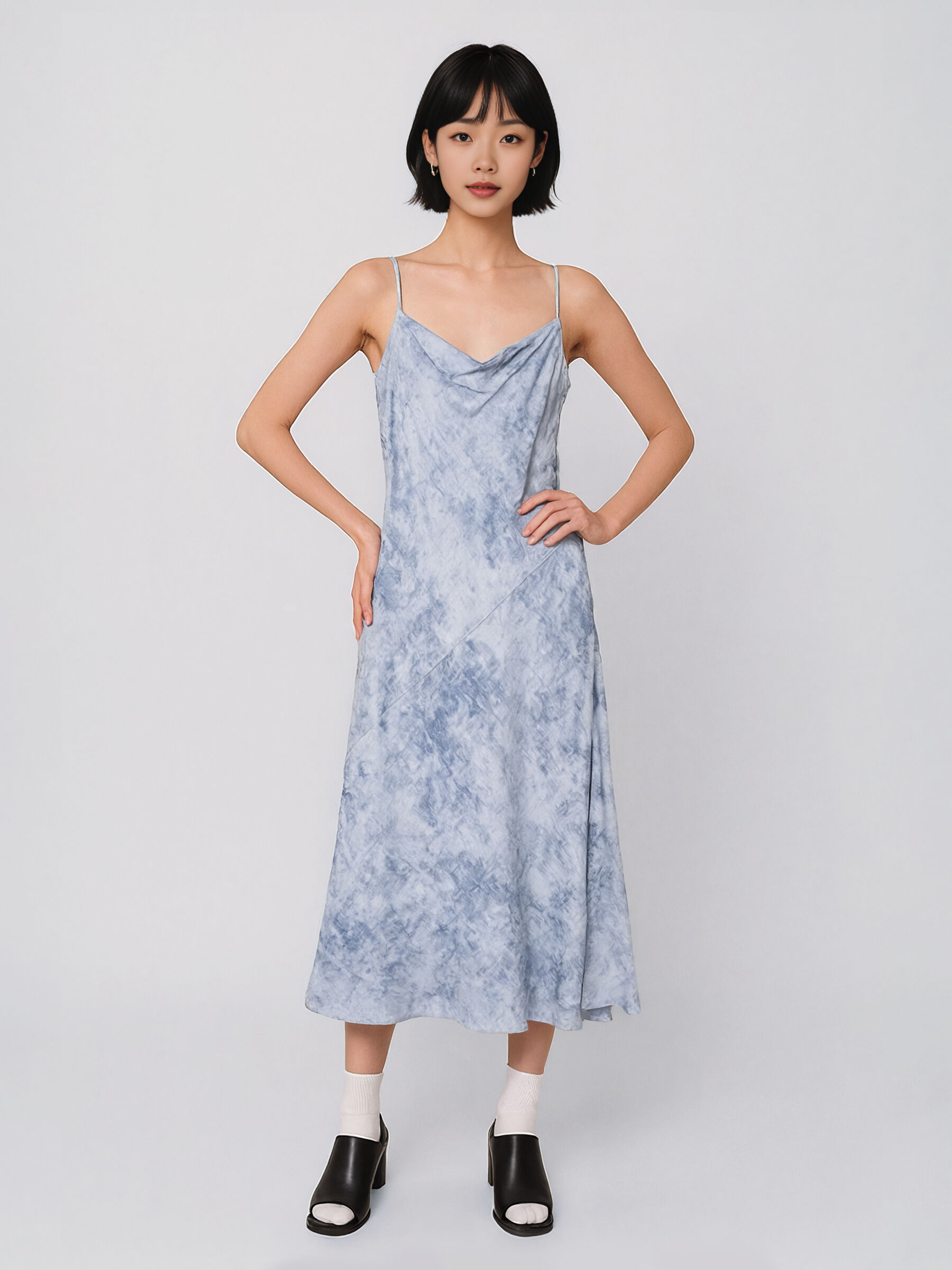 DRESS Damen image number null