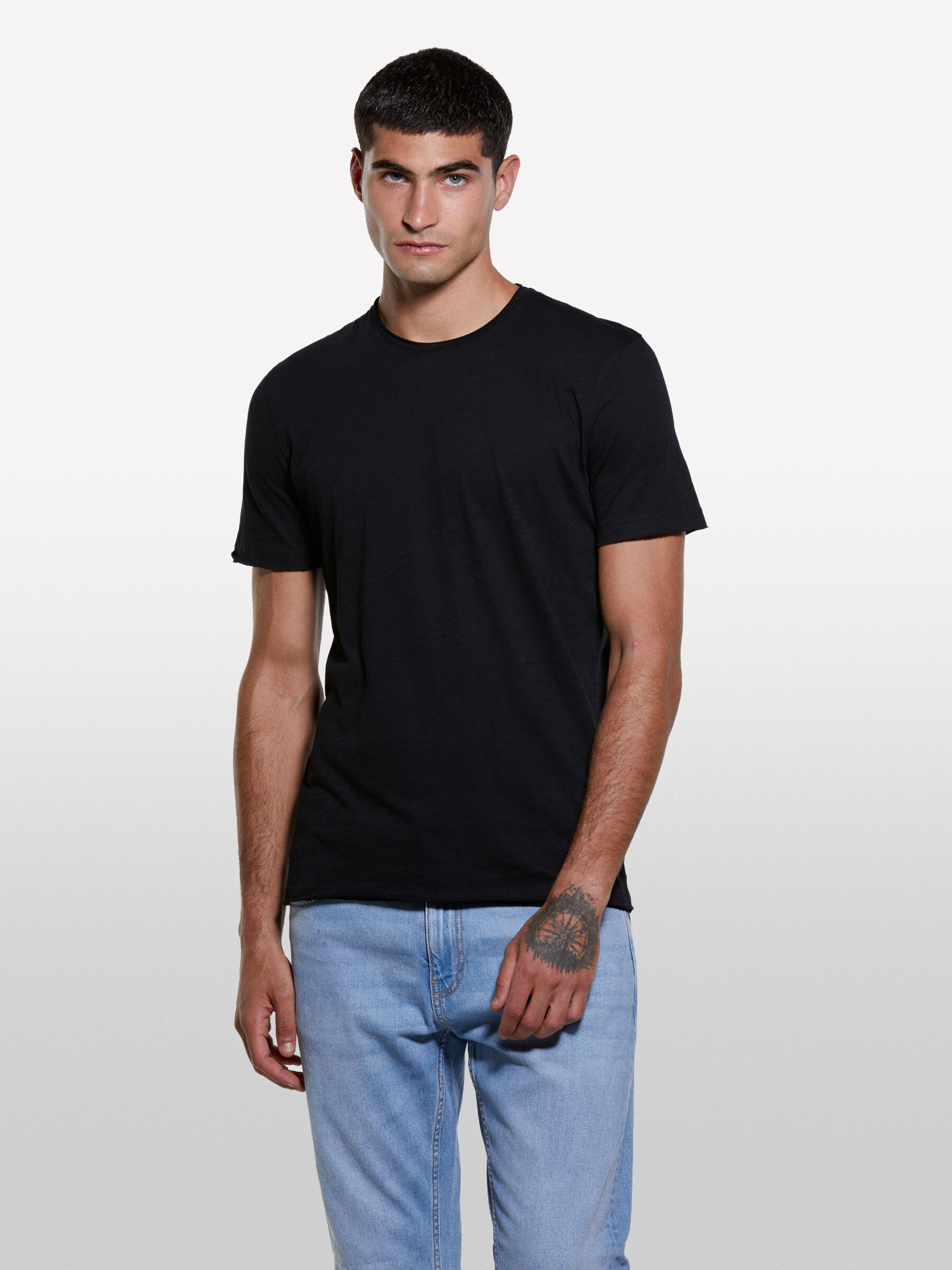 T-SHIRT Herren image number null