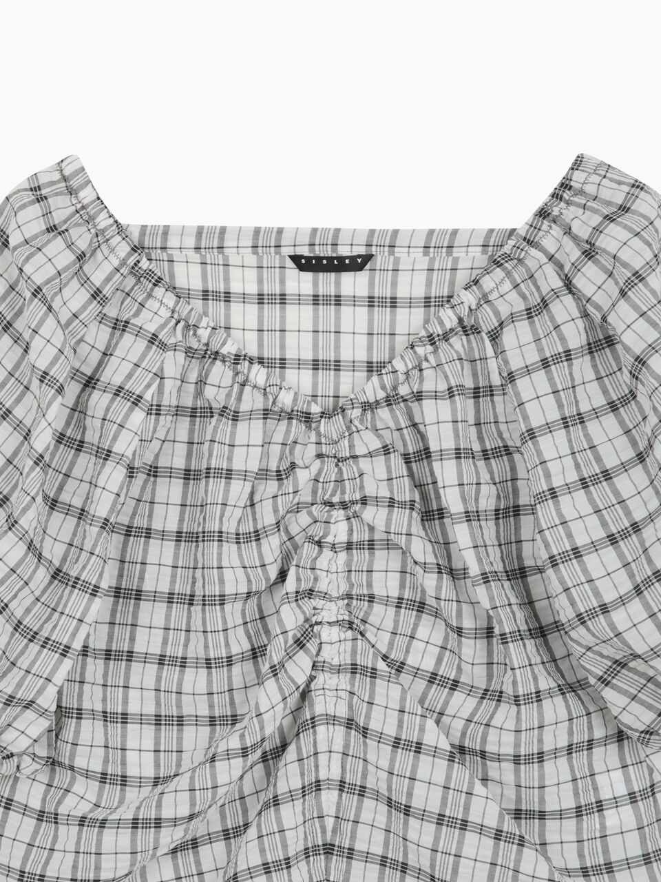 SHIRT Damen image number null