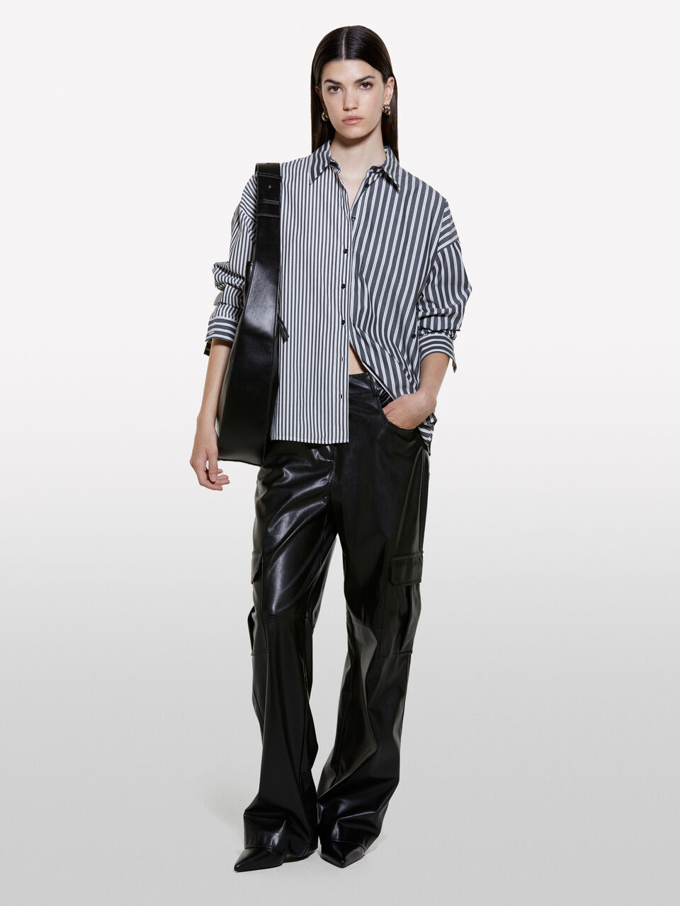 SHIRT Damen image number null