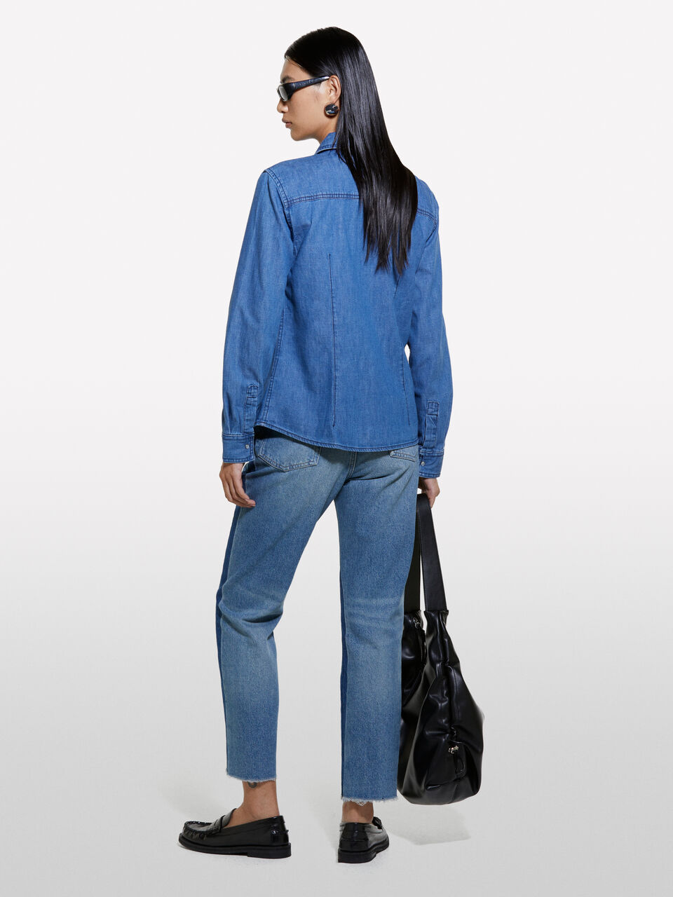 SHIRT Damen image number null