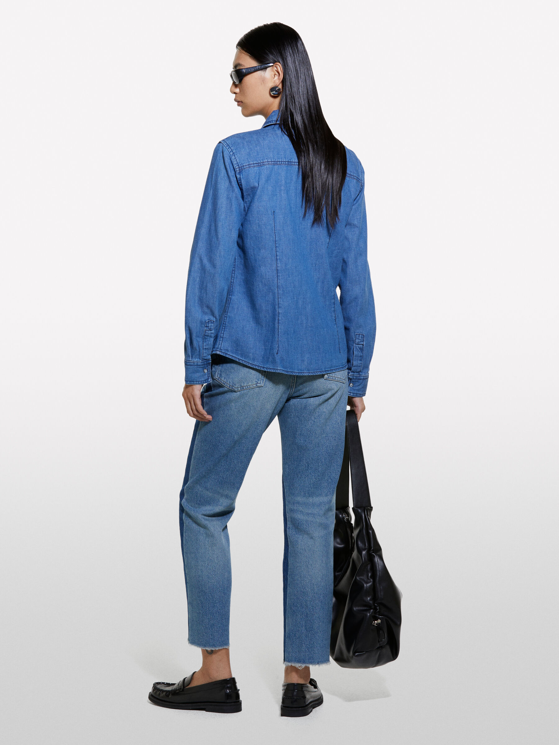 SHIRT Damen image number null