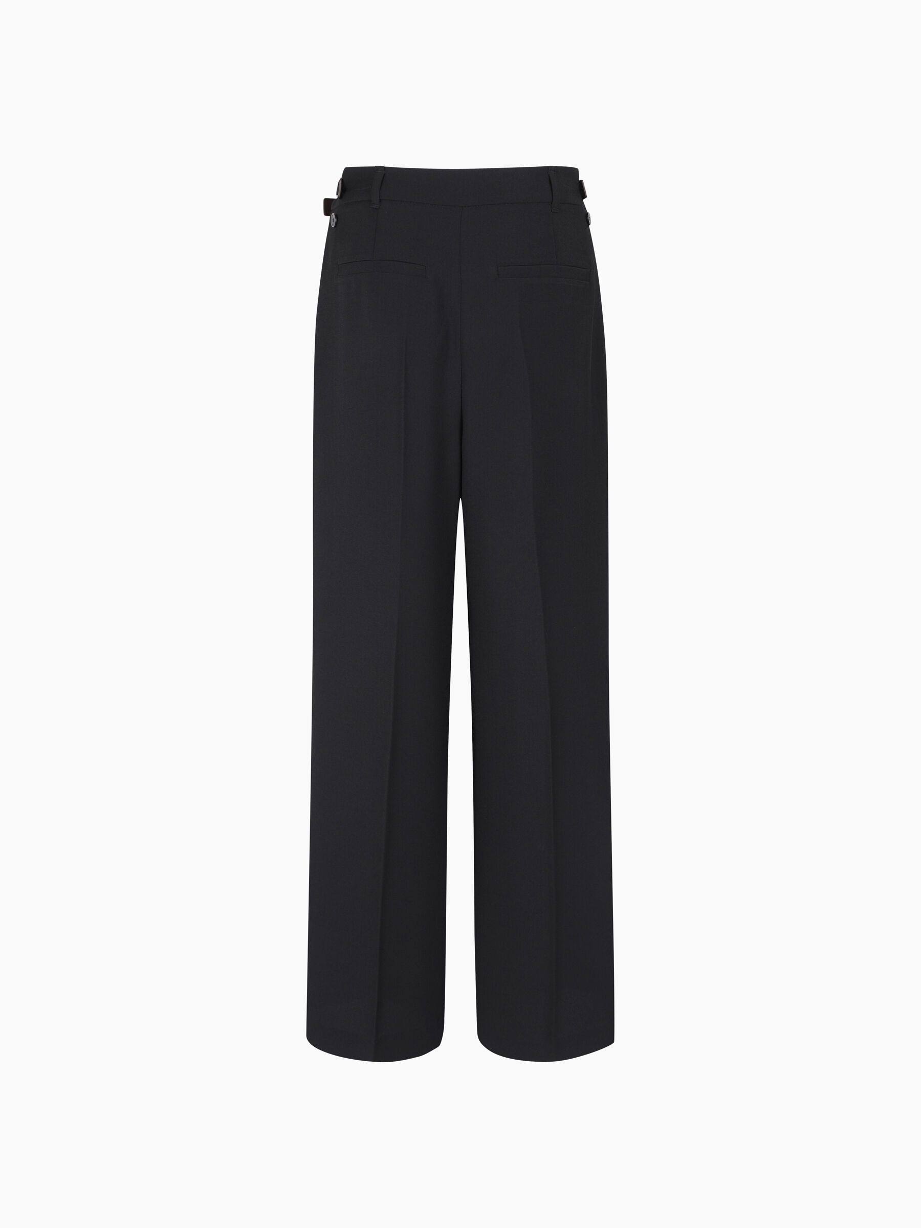 TROUSERS Damen image number null