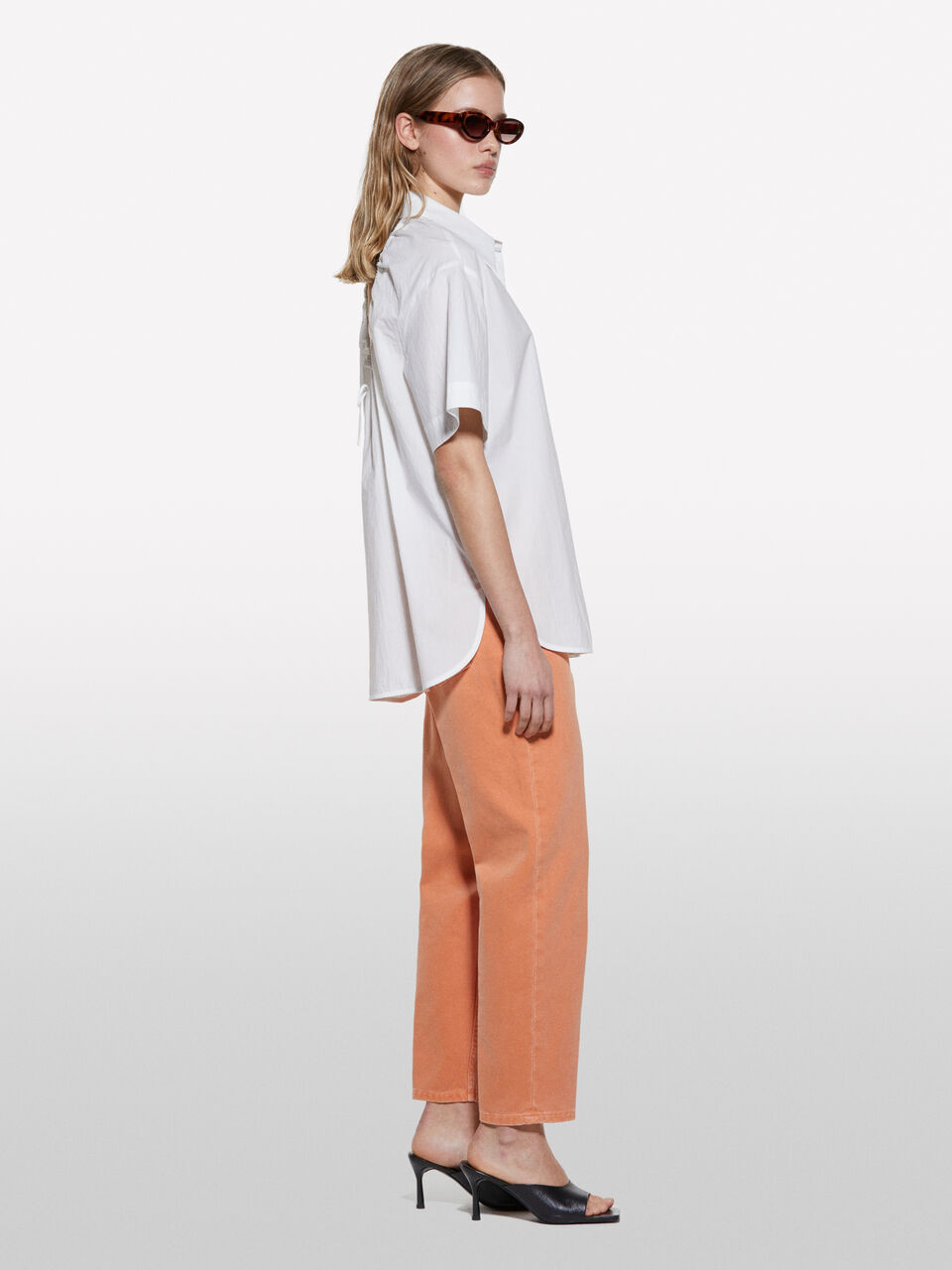 SHIRT Damen image number null