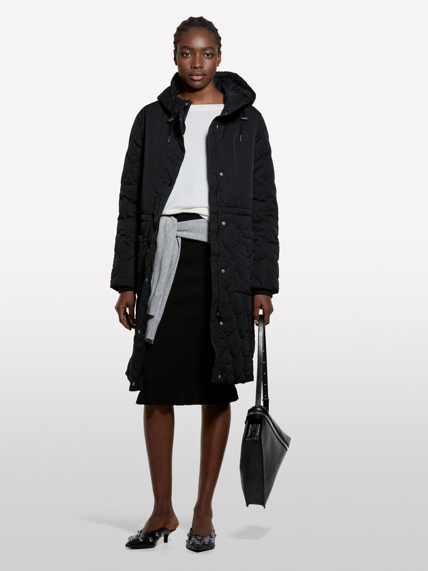 SWEATER L/S Damen image number null