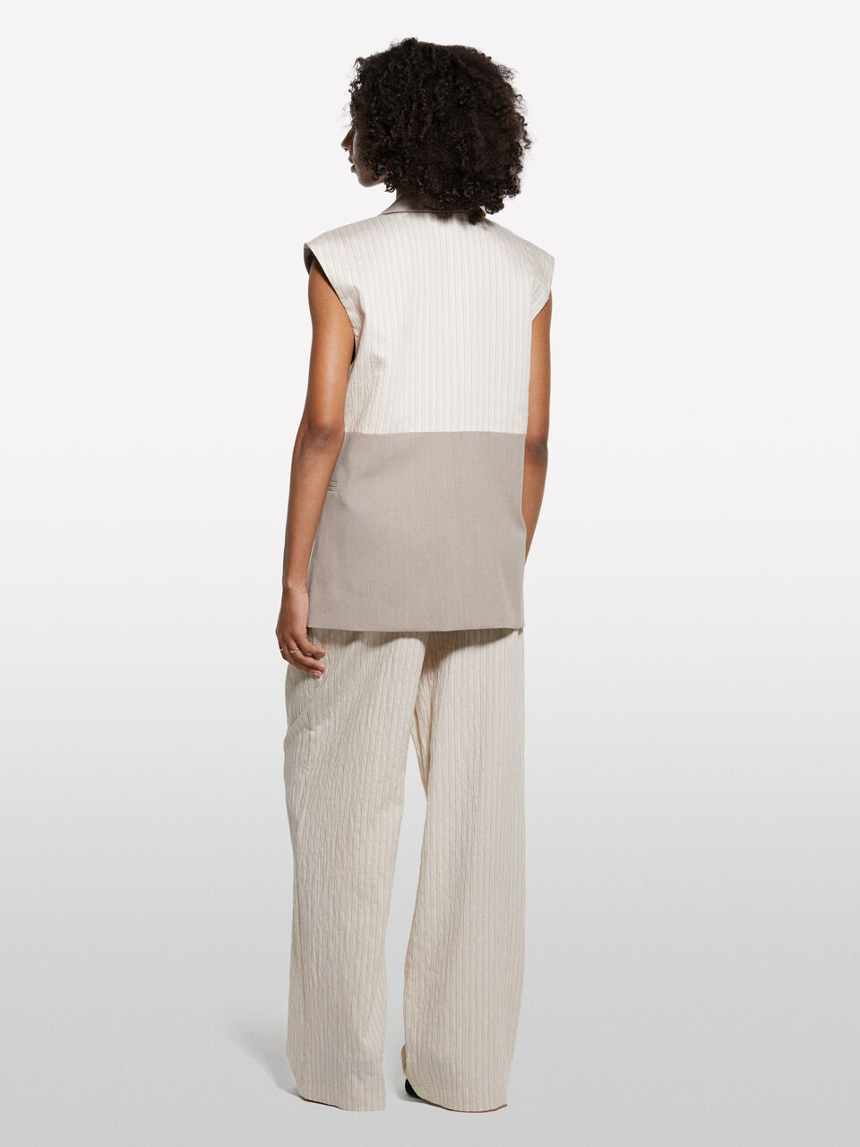 WAISTCOAT Damen image number null