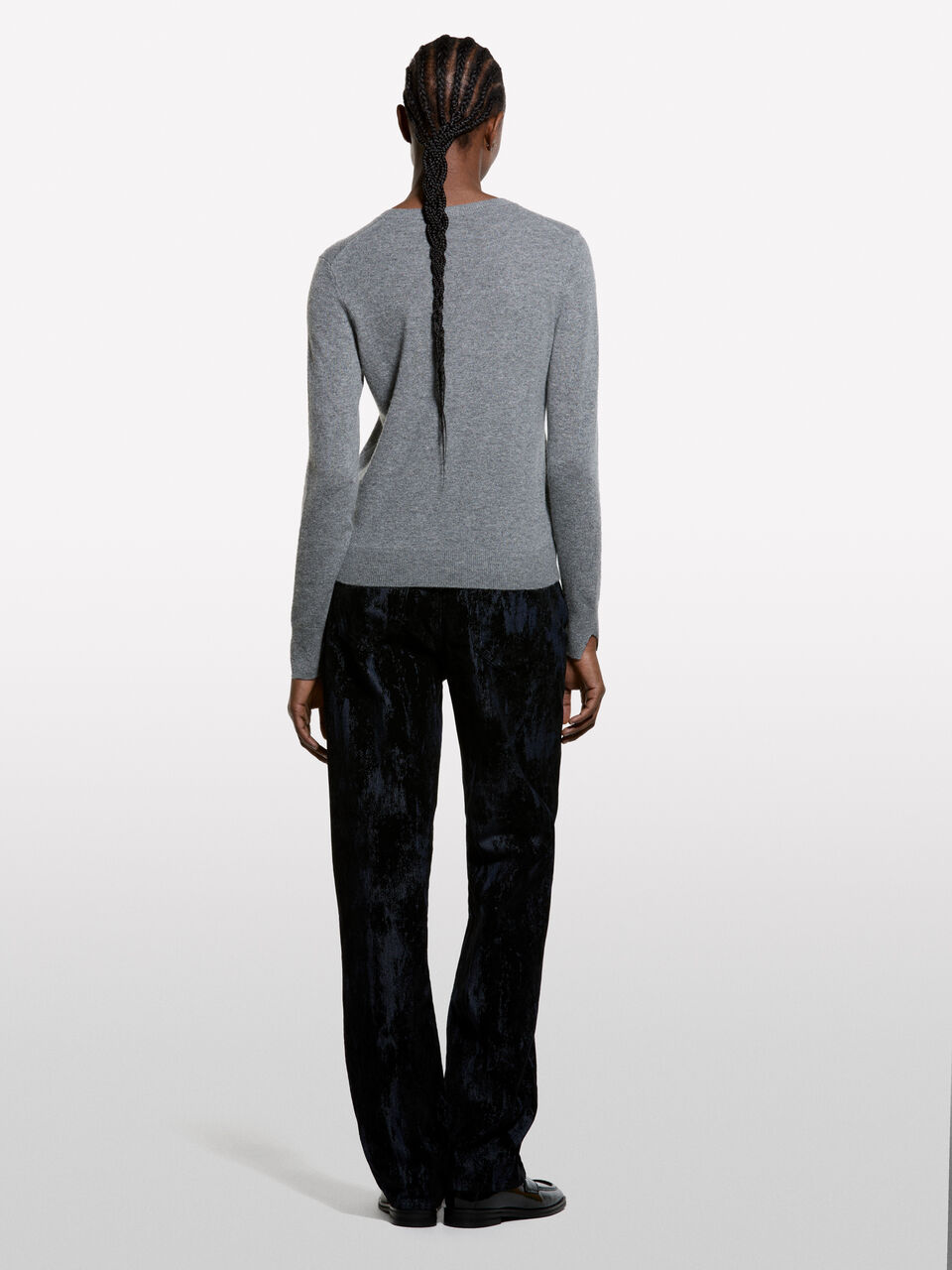 SWEATER L/S Damen image number null