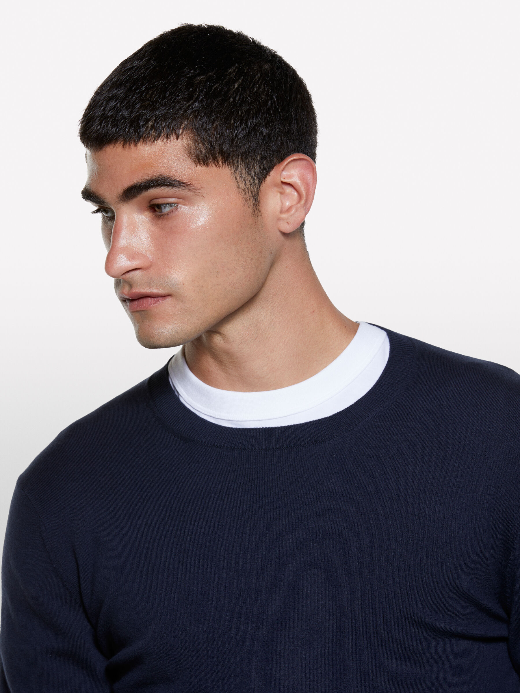 SWEATER L/S Herren image number null