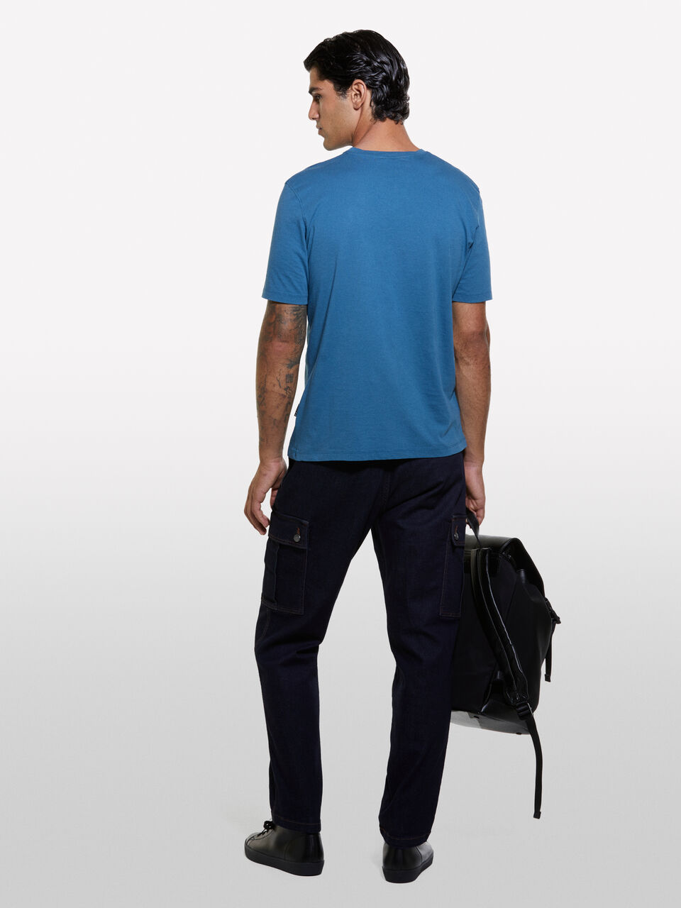 T-SHIRT Herren image number null