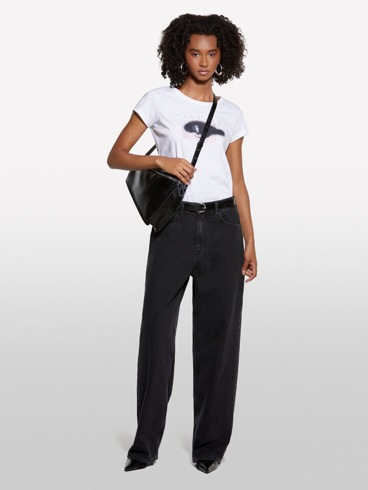 TROUSERS Damen