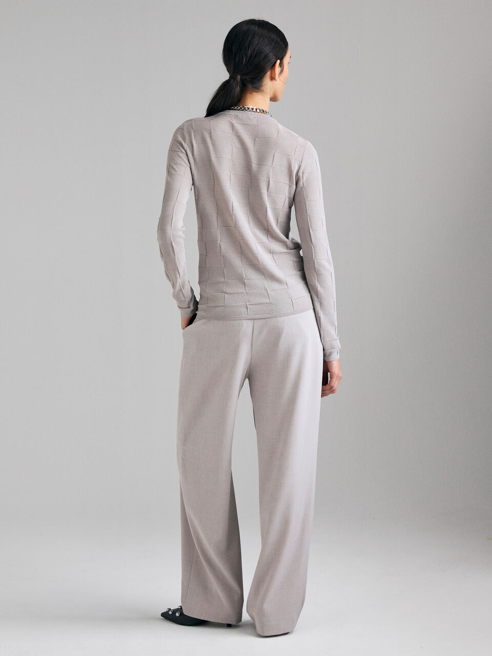 SWEATER L/S Damen image number null