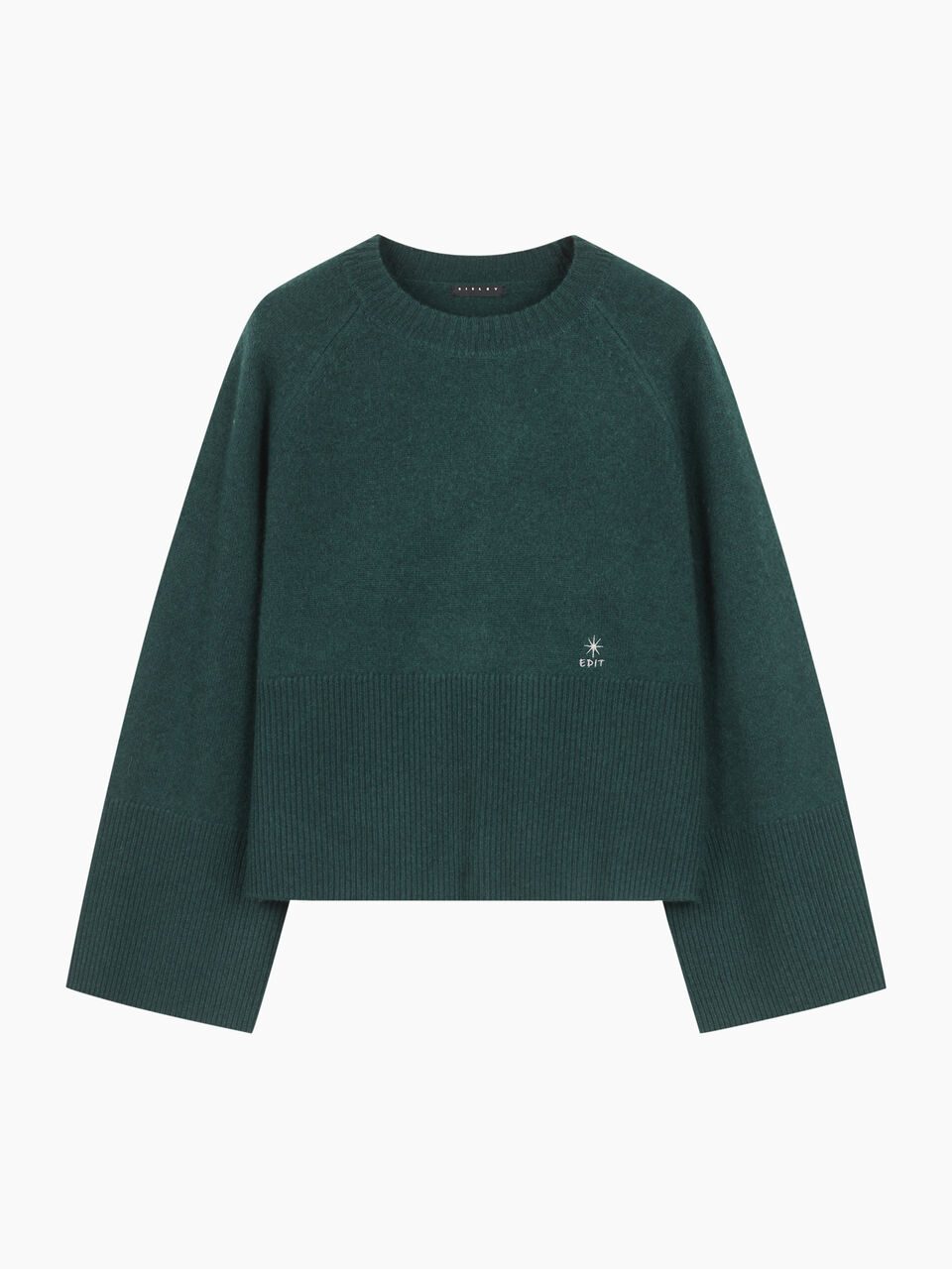 SWEATER L/S Damen image number null