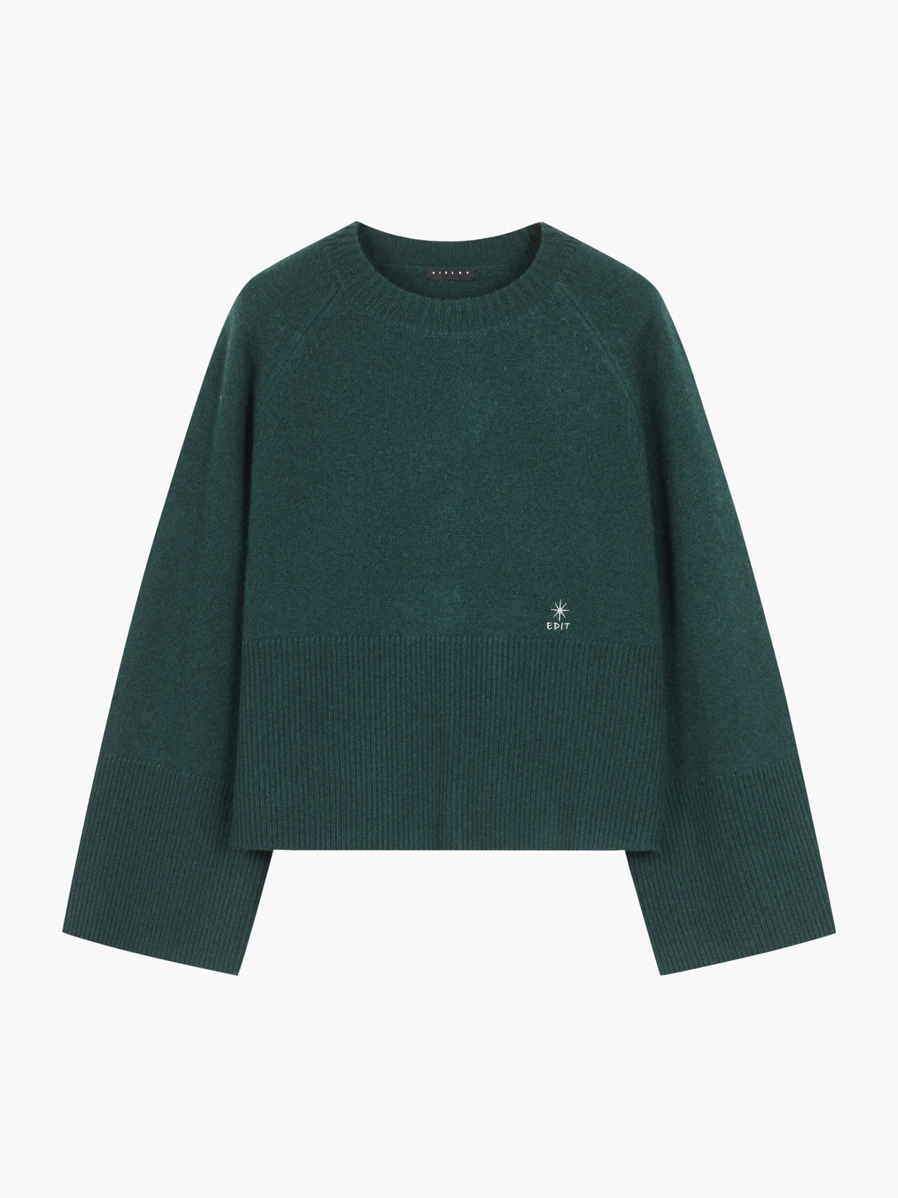 SWEATER L/S Damen image number null