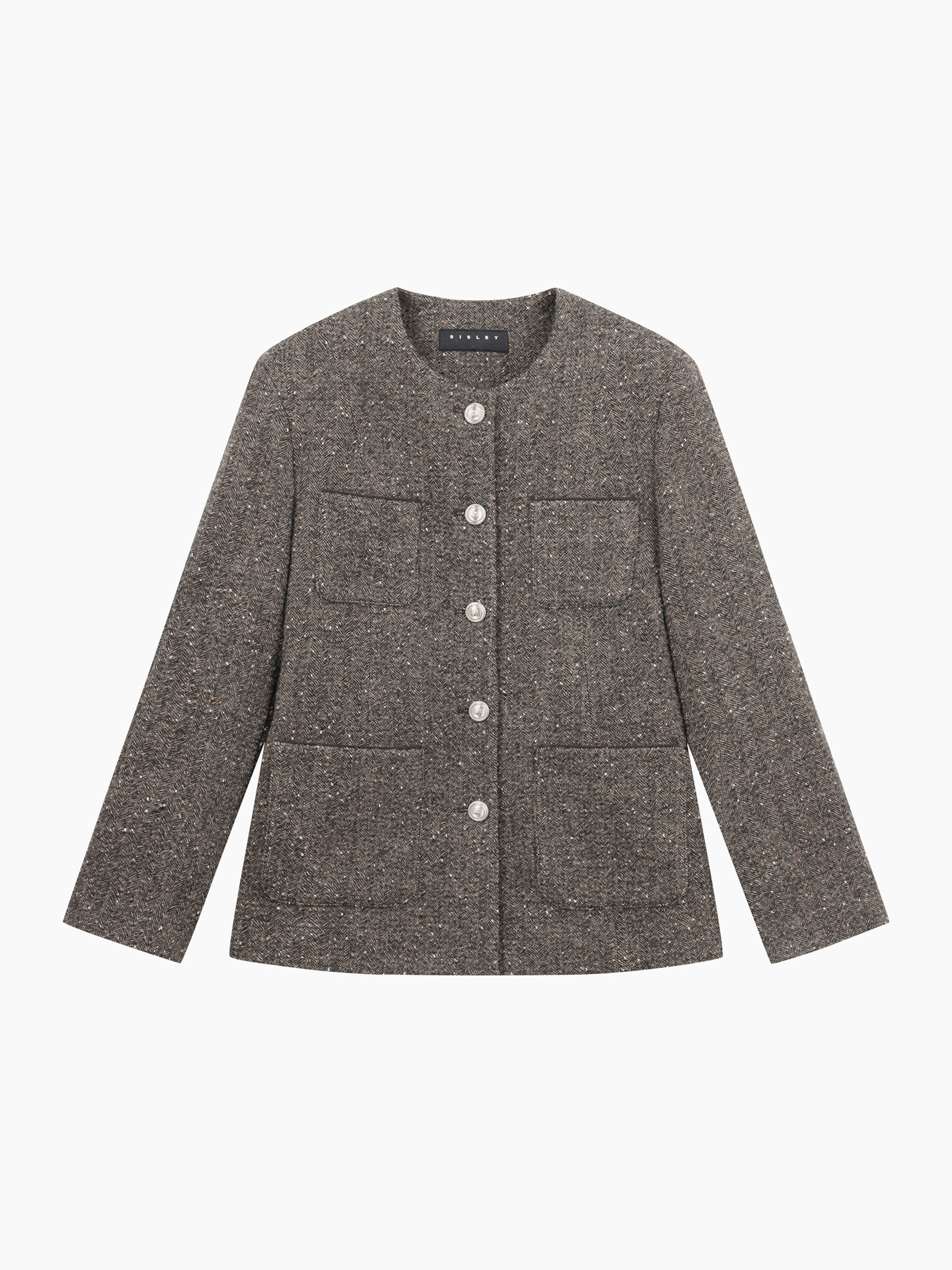 JACKET Damen image number null