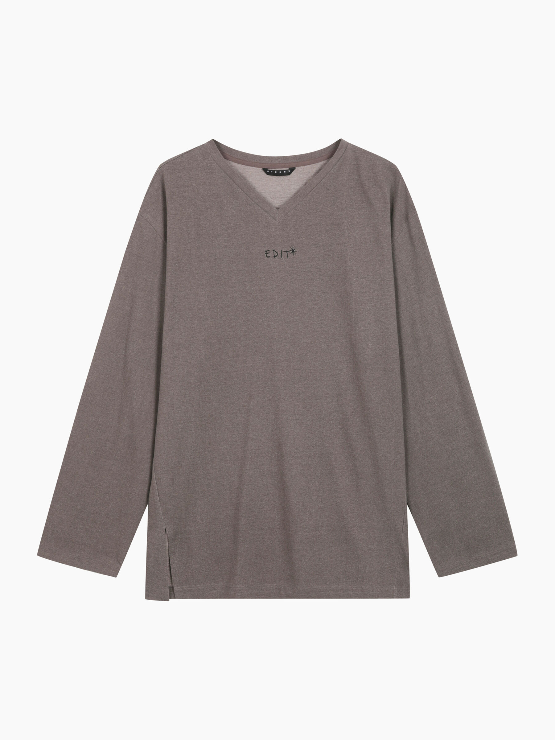 T-SHIRT L/S Damen image number null