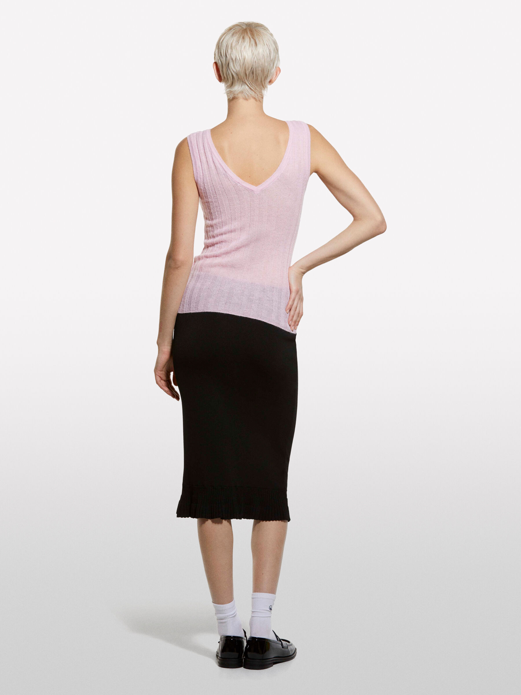 TANK-TOP Damen image number null