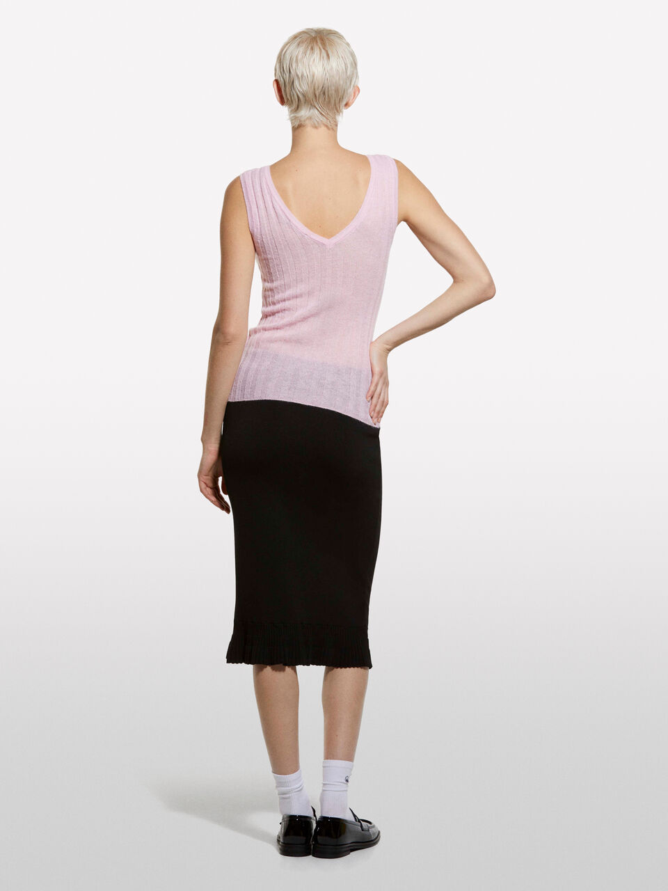 TANK-TOP Damen image number null