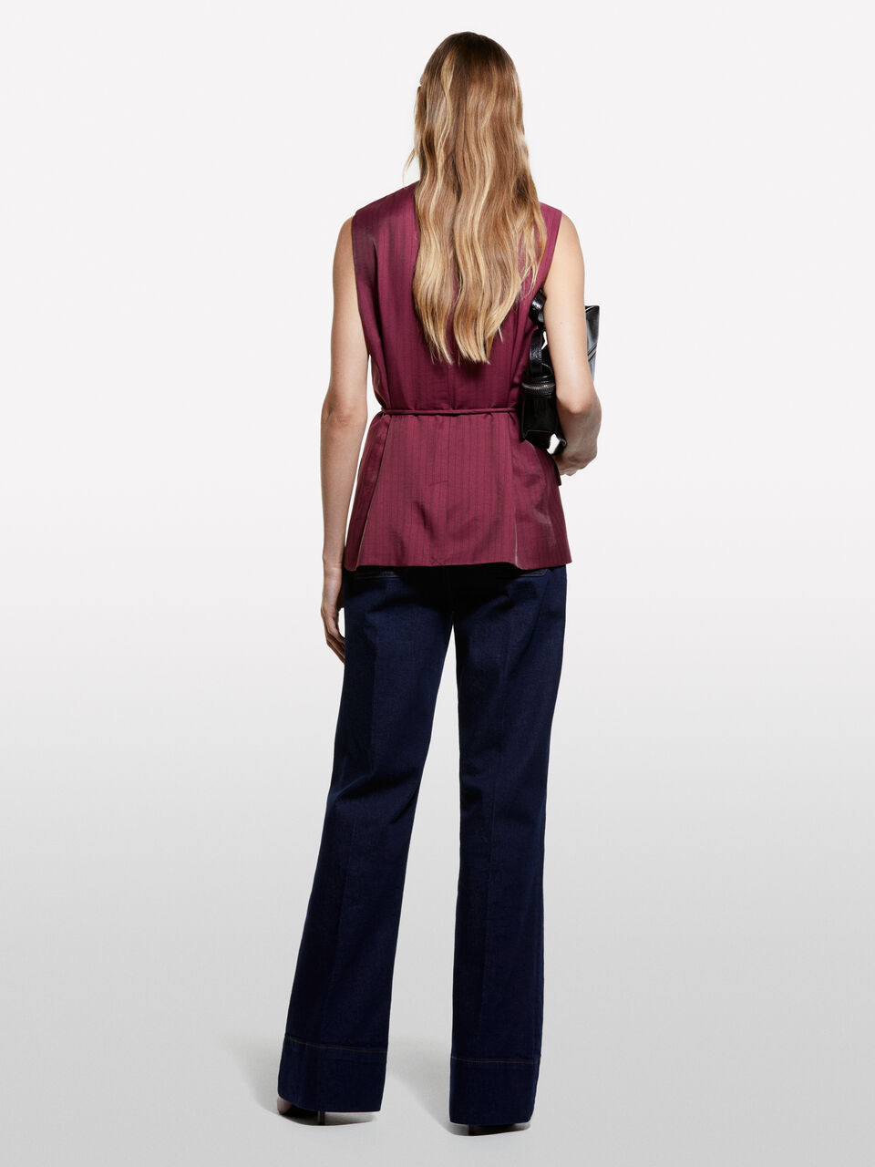 WAISTCOAT Damen image number null