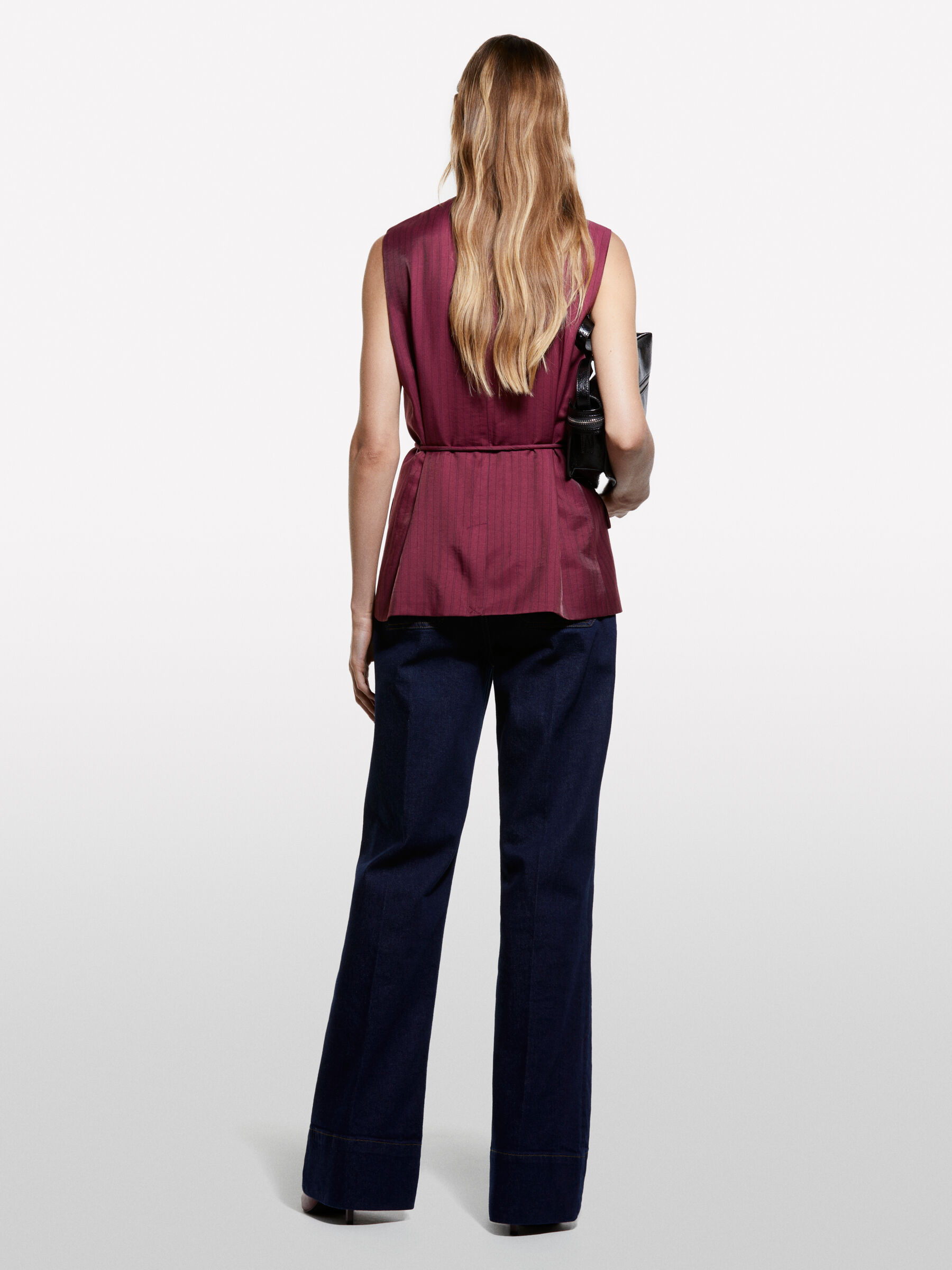 WAISTCOAT Damen image number null