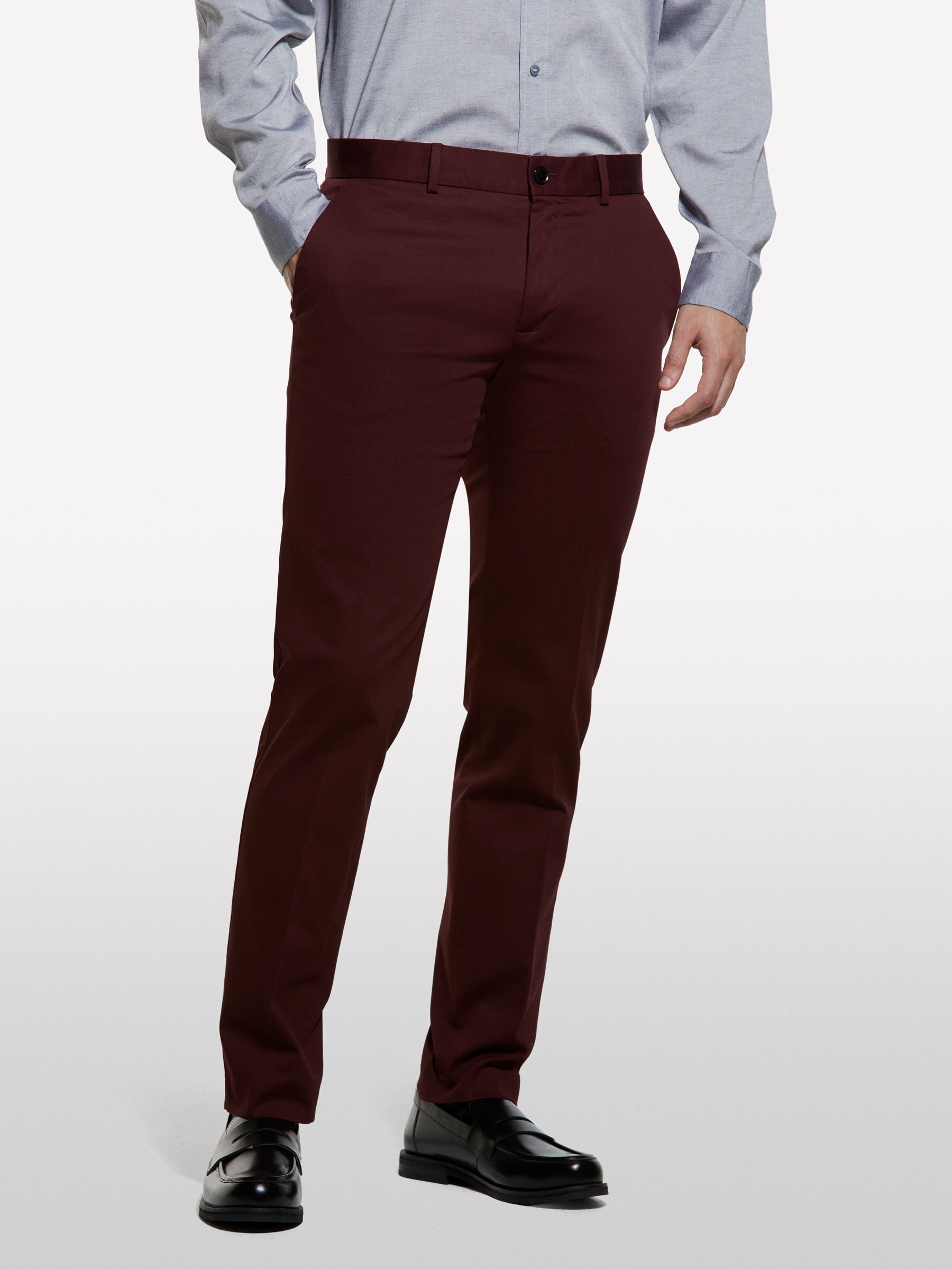 TROUSERS Herren image number null