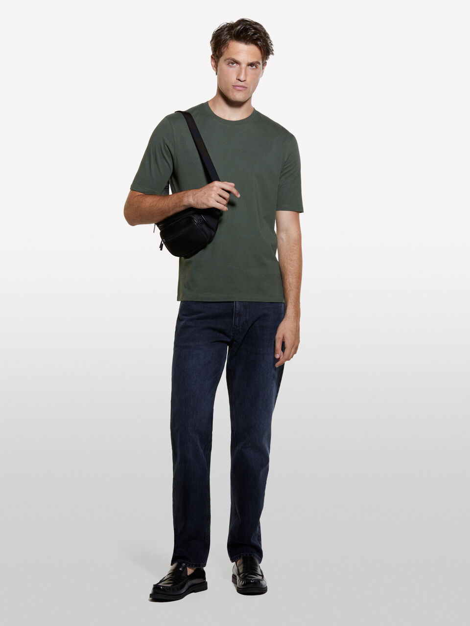 T-SHIRT Herren image number null