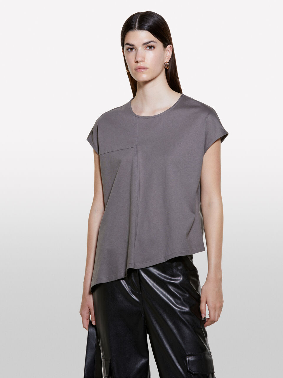 T-SHIRT Damen image number null