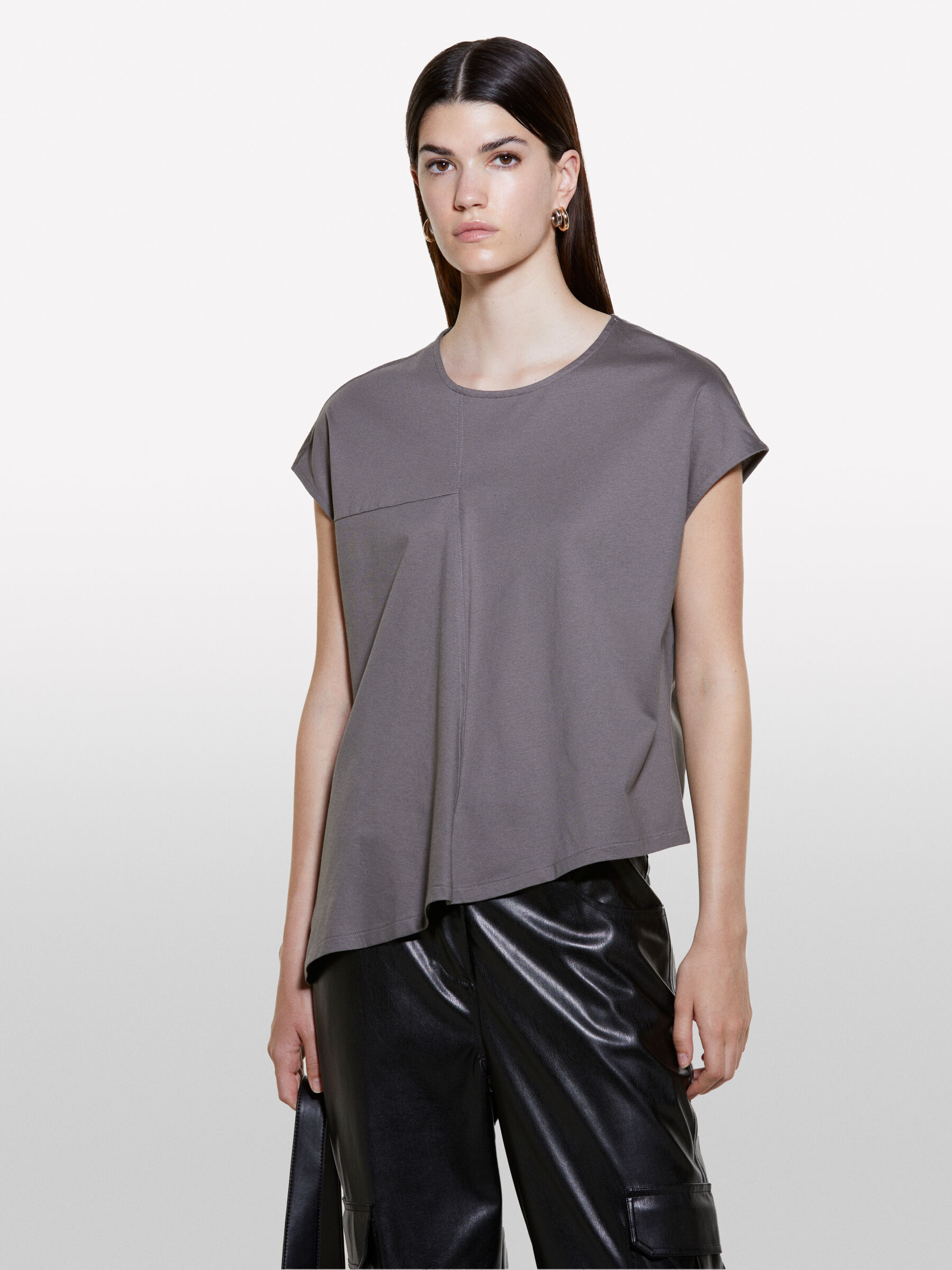 T-SHIRT Damen image number null