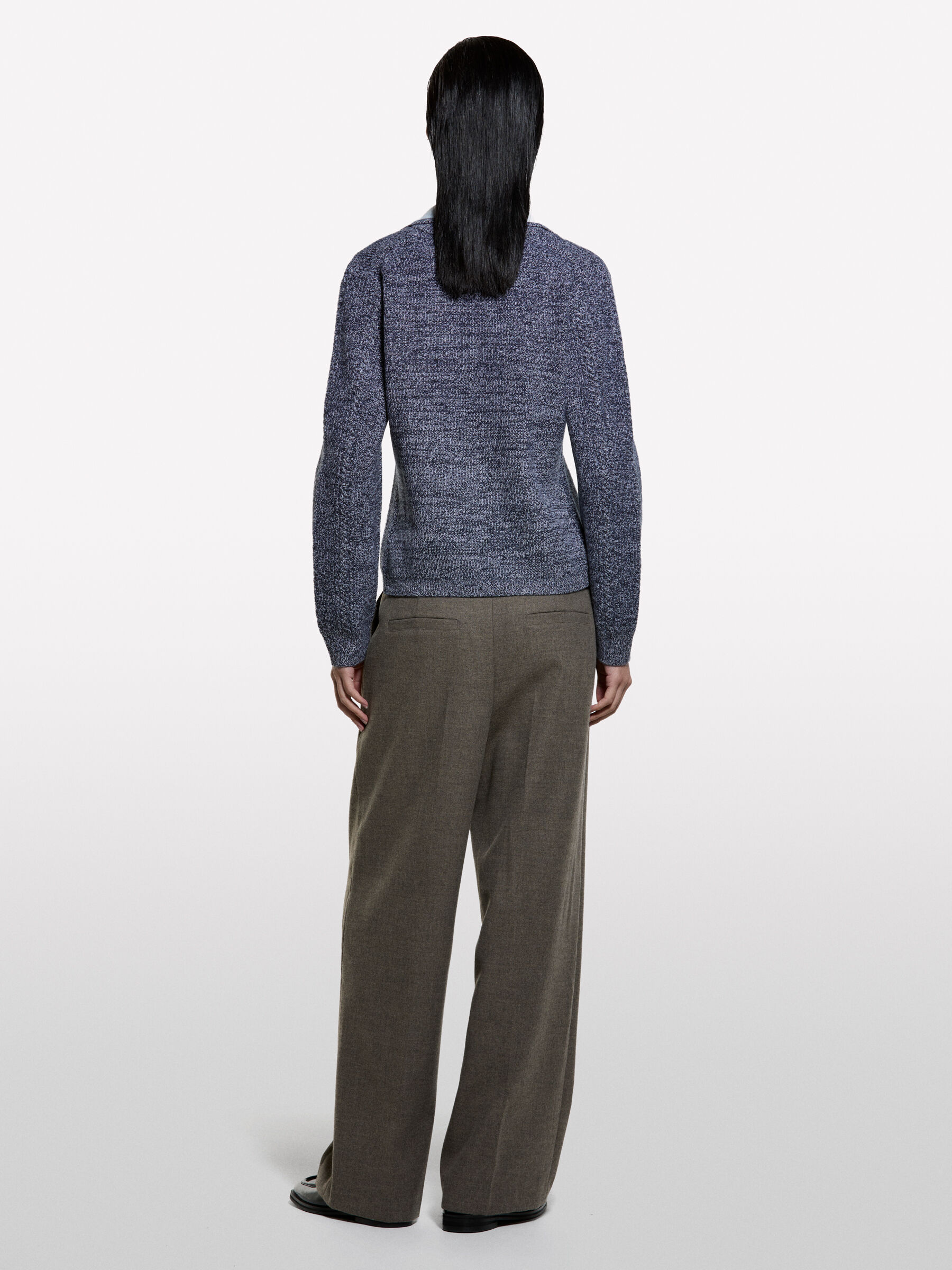 SWEATER L/S Damen image number null